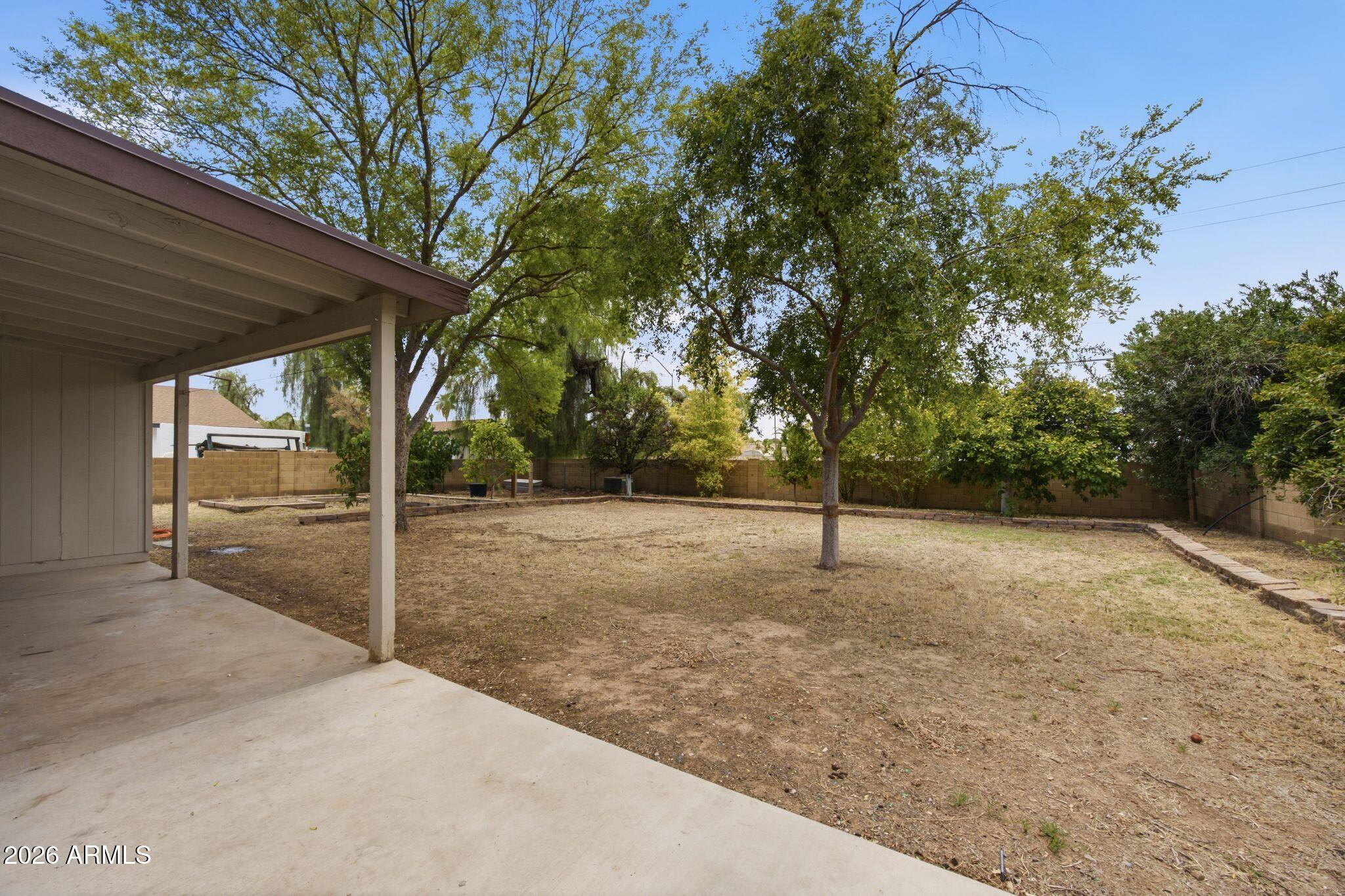 ROYAL PALMS OF MESA UNIT 1 - Residential