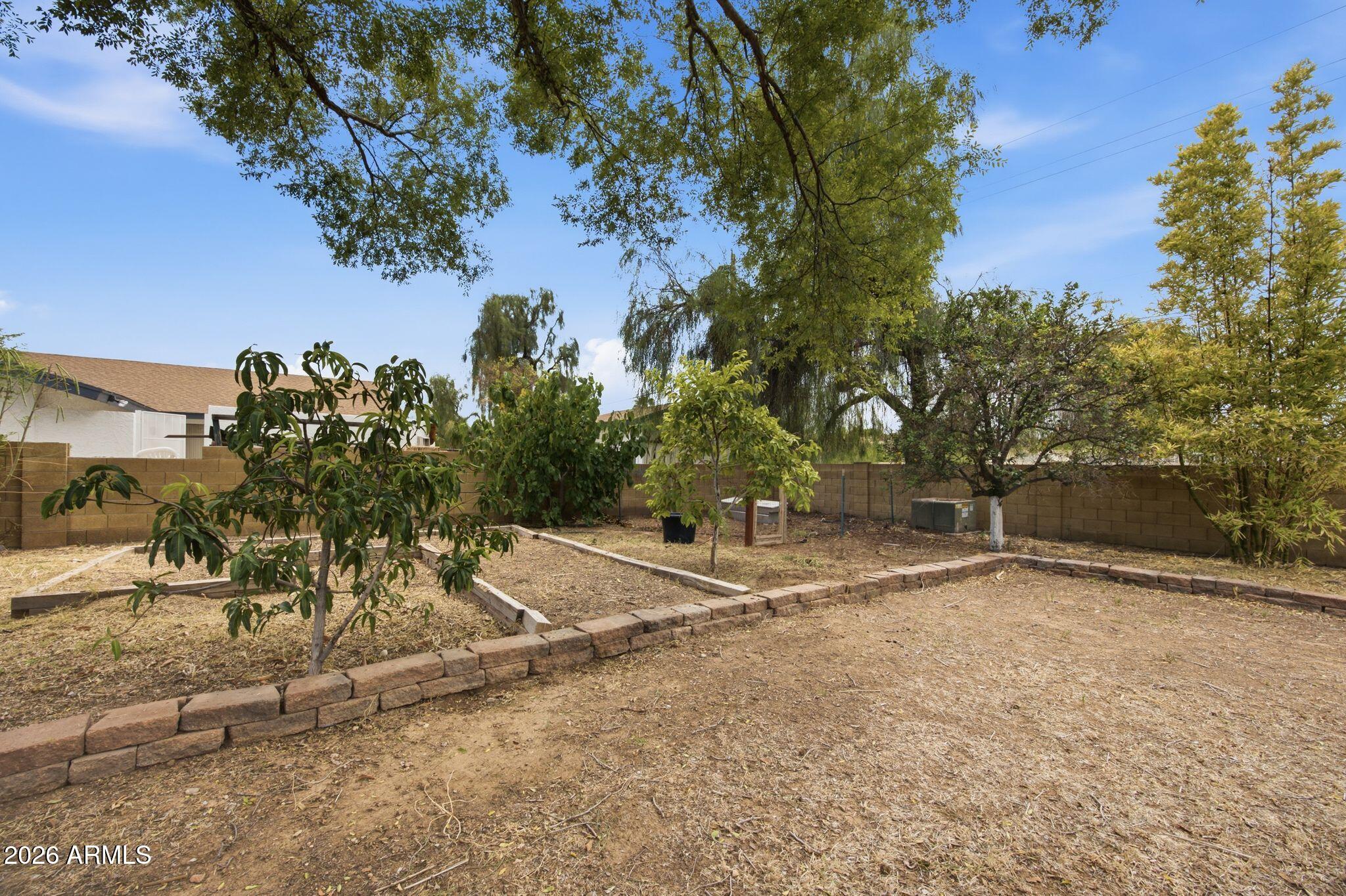 ROYAL PALMS OF MESA UNIT 1 - Residential