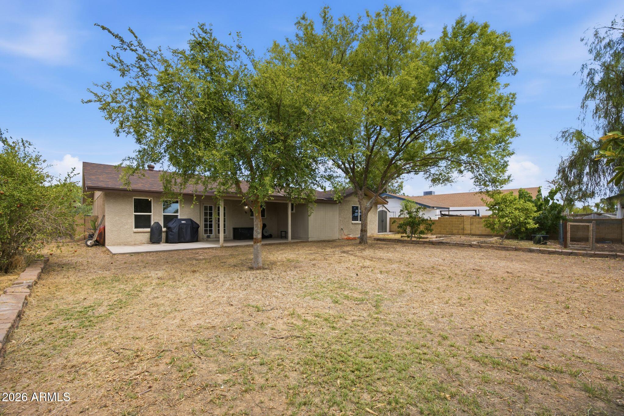 ROYAL PALMS OF MESA UNIT 1 - Residential