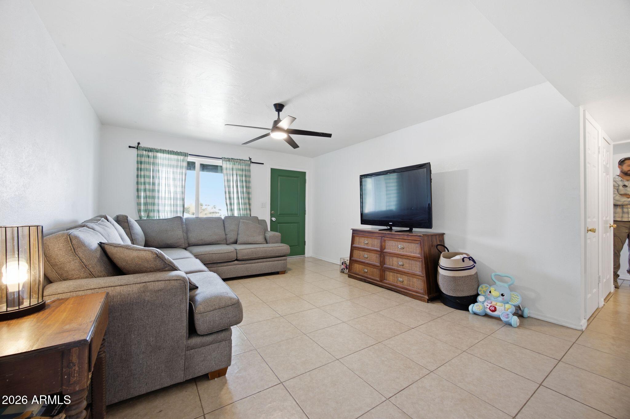 ROYAL PALMS OF MESA UNIT 1 - Residential