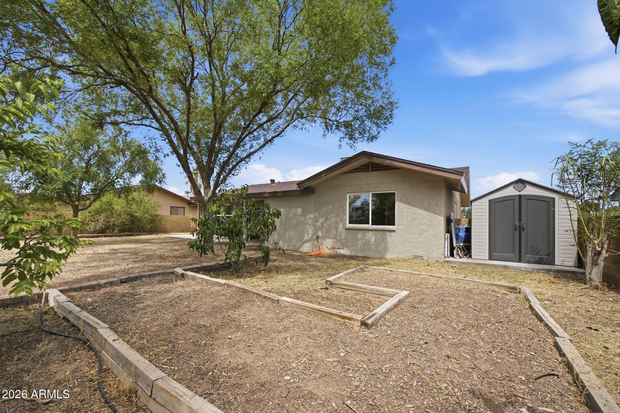 ROYAL PALMS OF MESA UNIT 1 - Residential