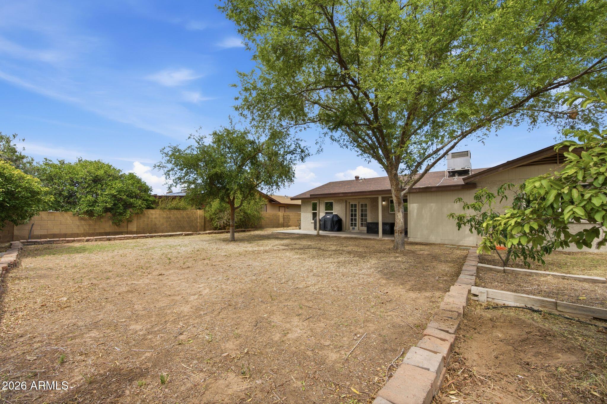 ROYAL PALMS OF MESA UNIT 1 - Residential