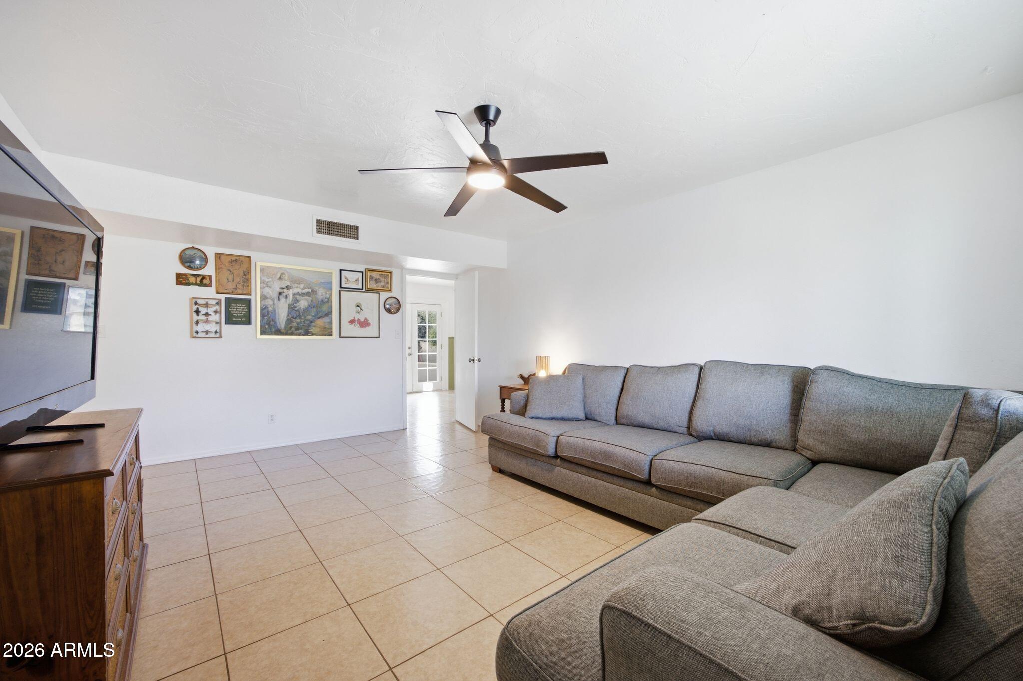 ROYAL PALMS OF MESA UNIT 1 - Residential