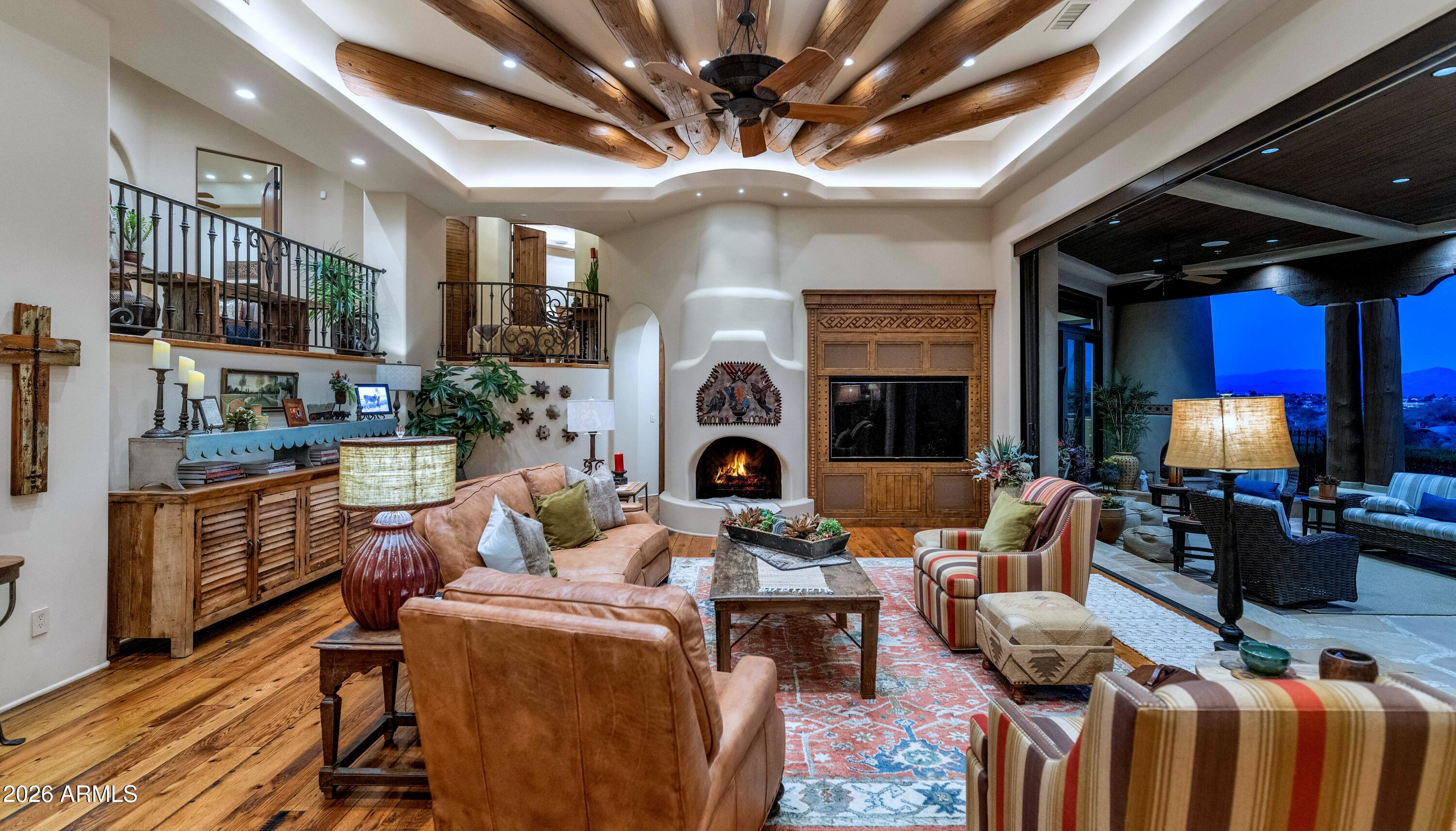 Firerock Country Club - Residential