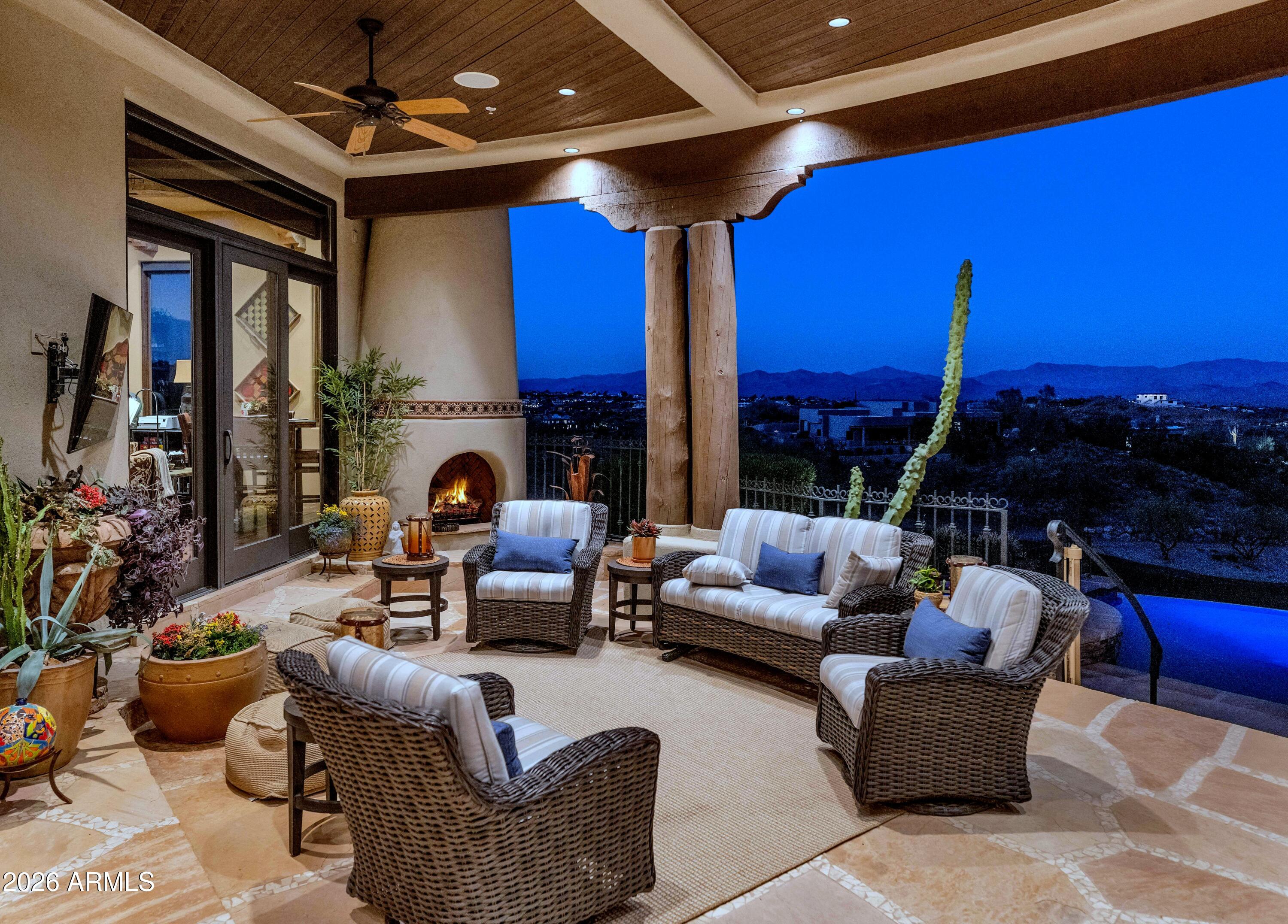 Firerock Country Club - Residential