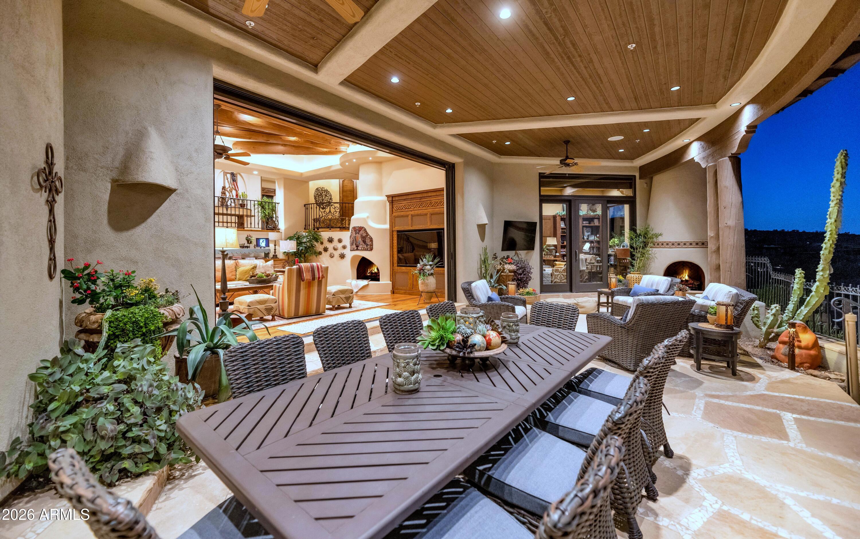 Firerock Country Club - Residential