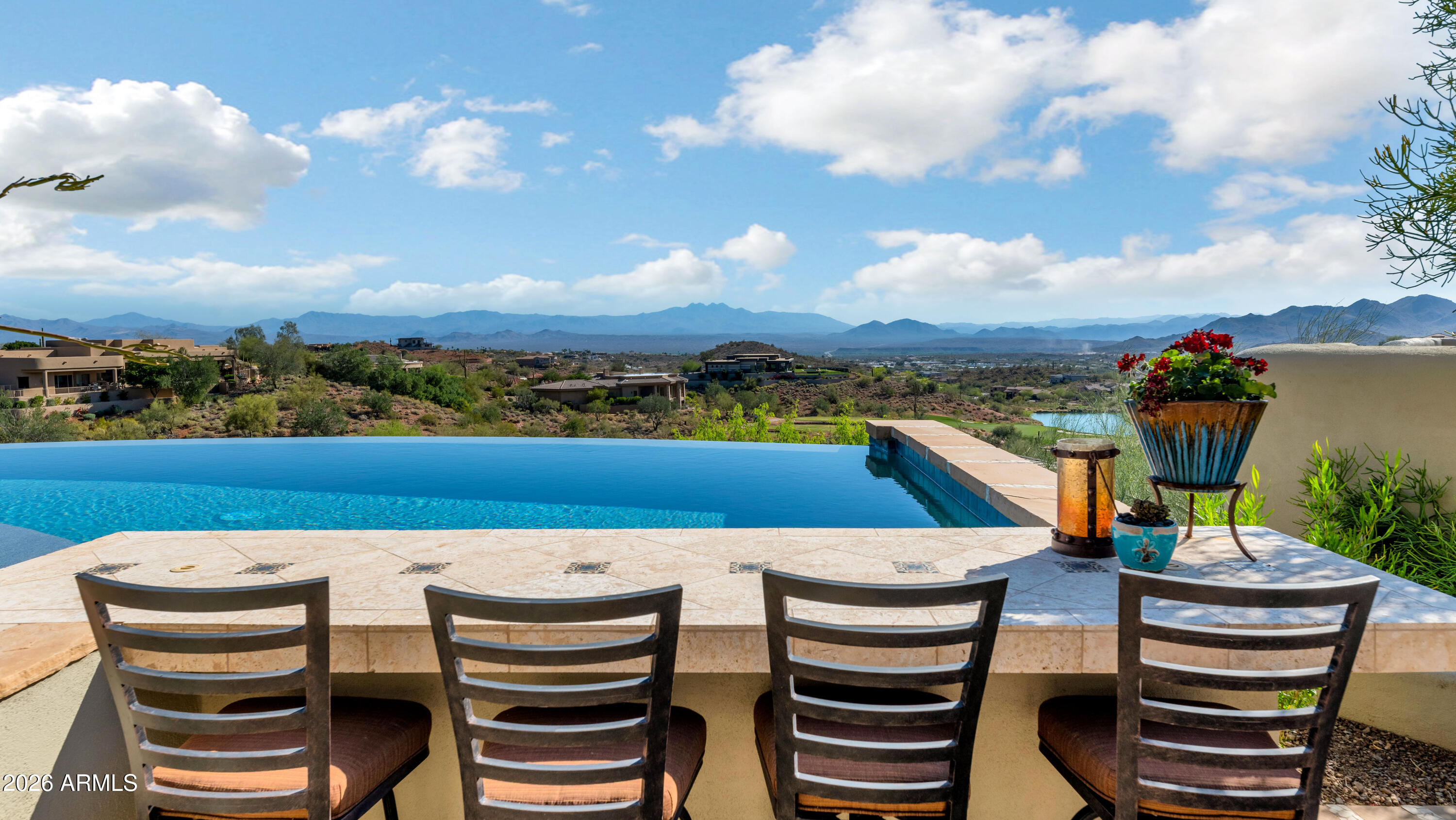 Firerock Country Club - Residential