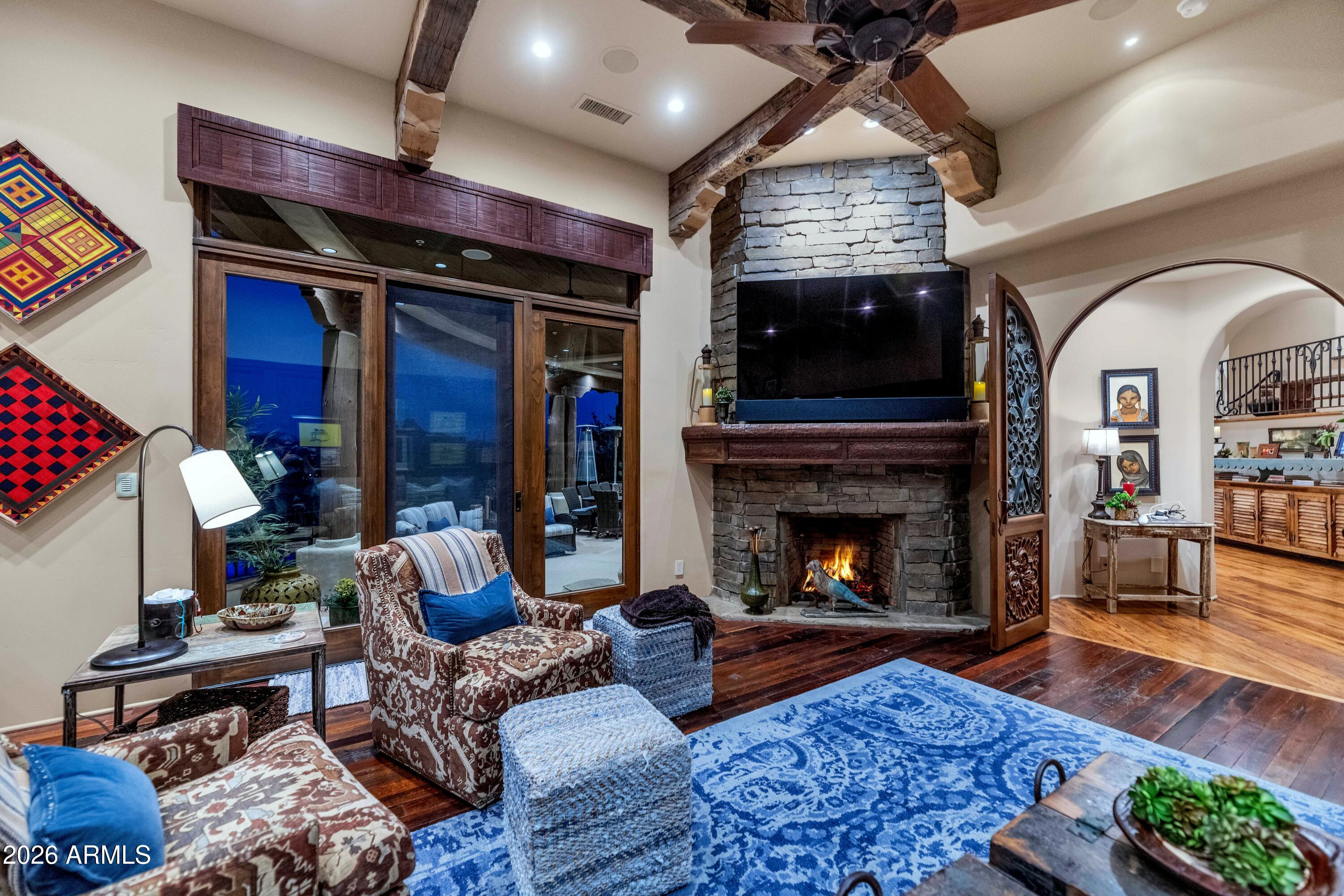 Firerock Country Club - Residential
