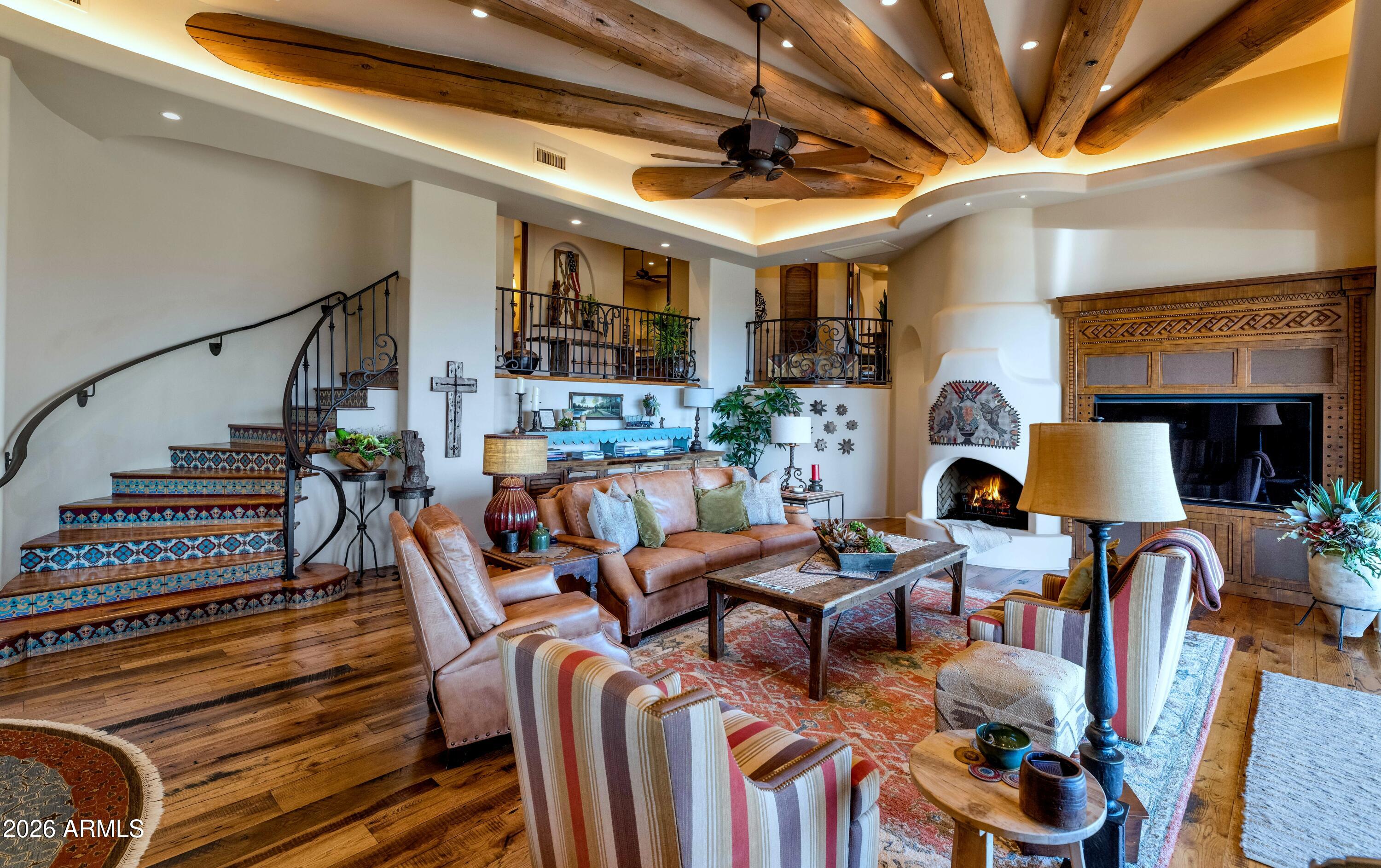 Firerock Country Club - Residential