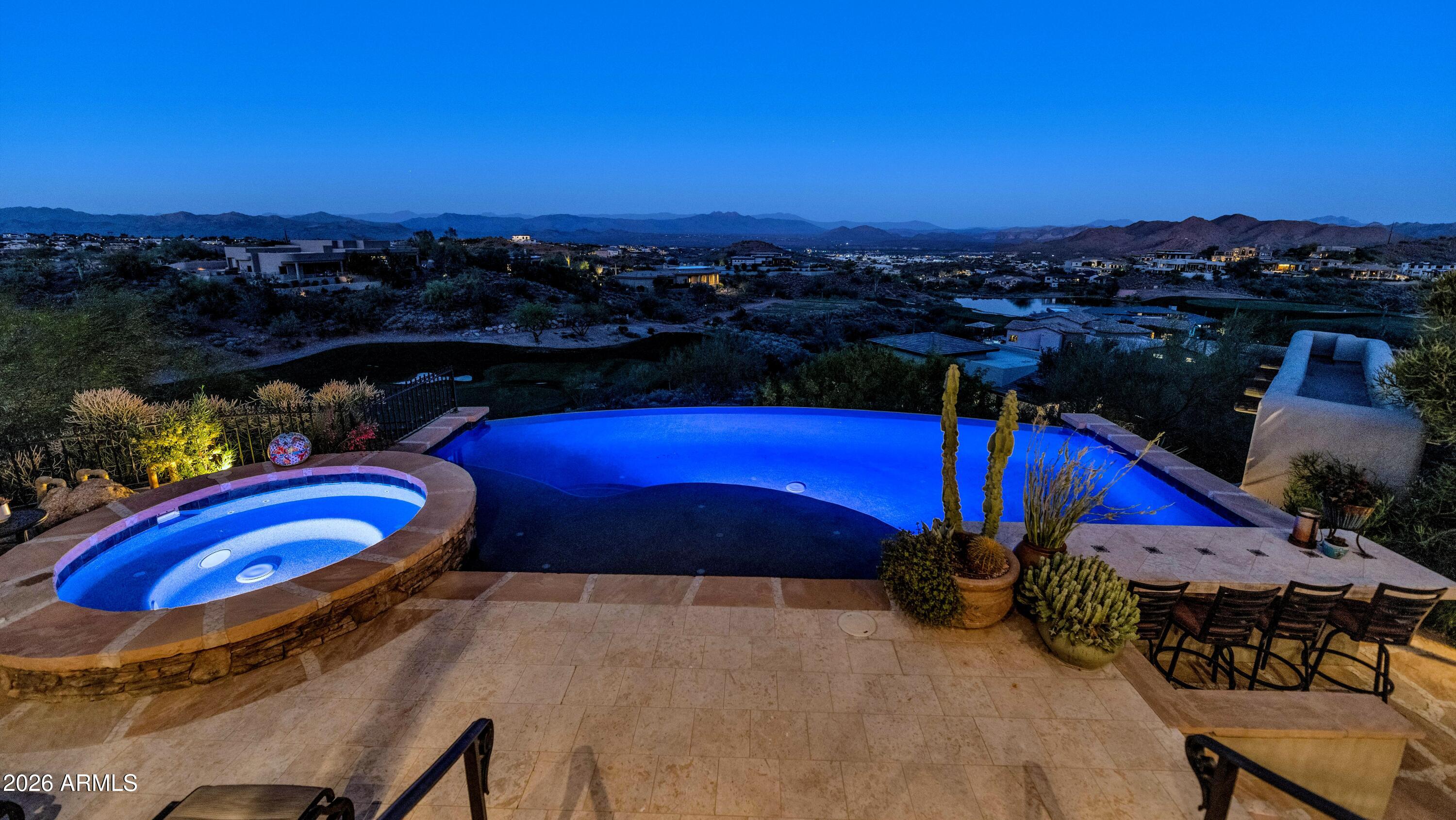 Firerock Country Club - Residential