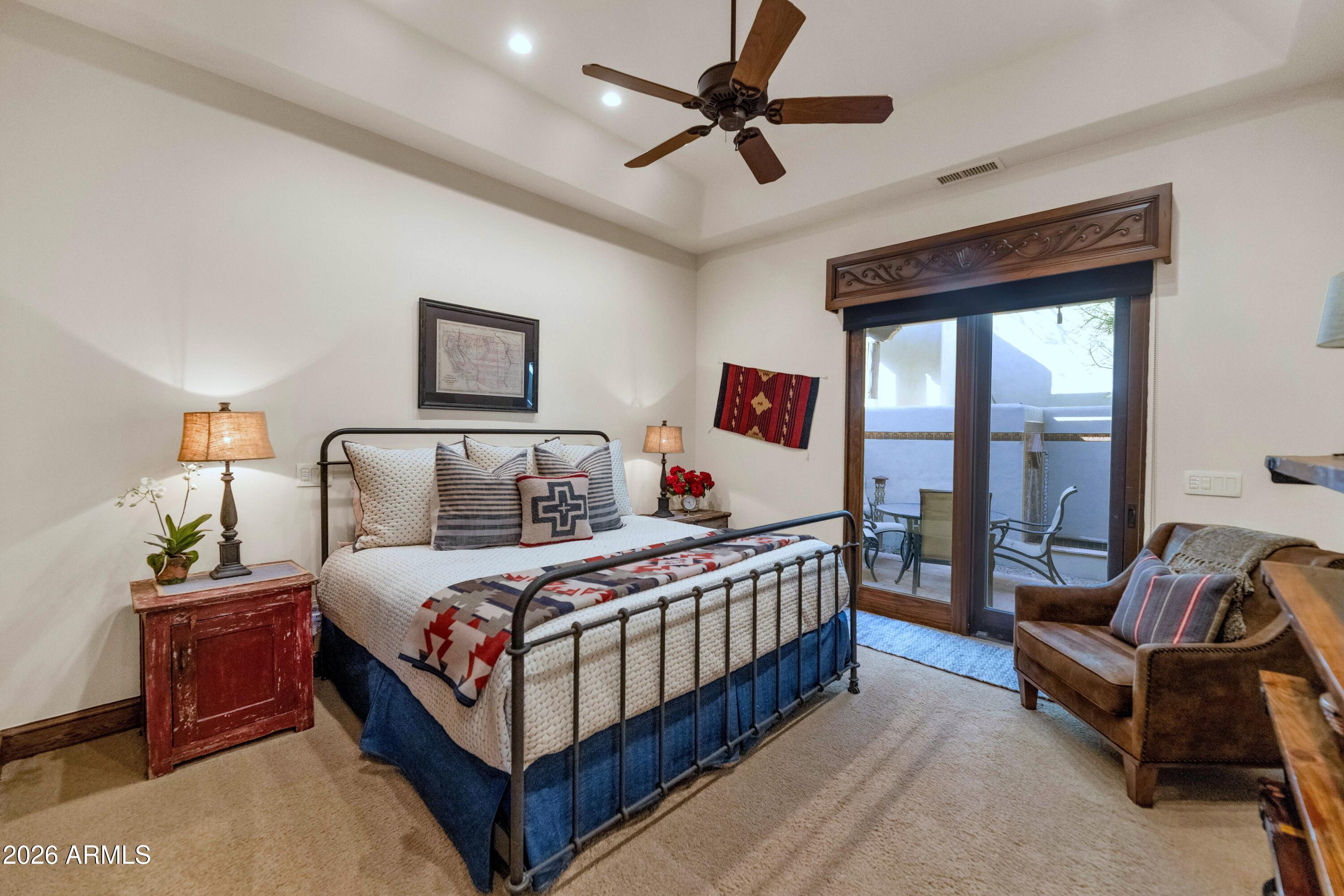 Firerock Country Club - Residential