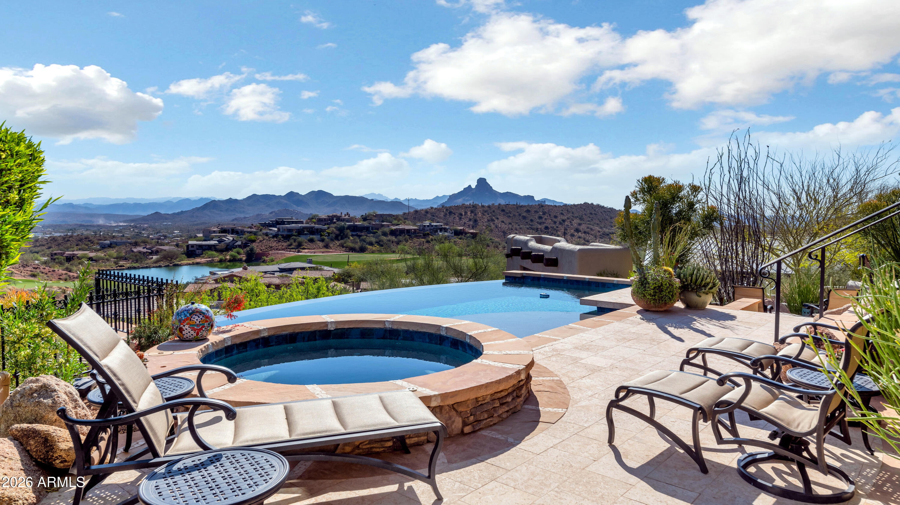 Firerock Country Club - Residential