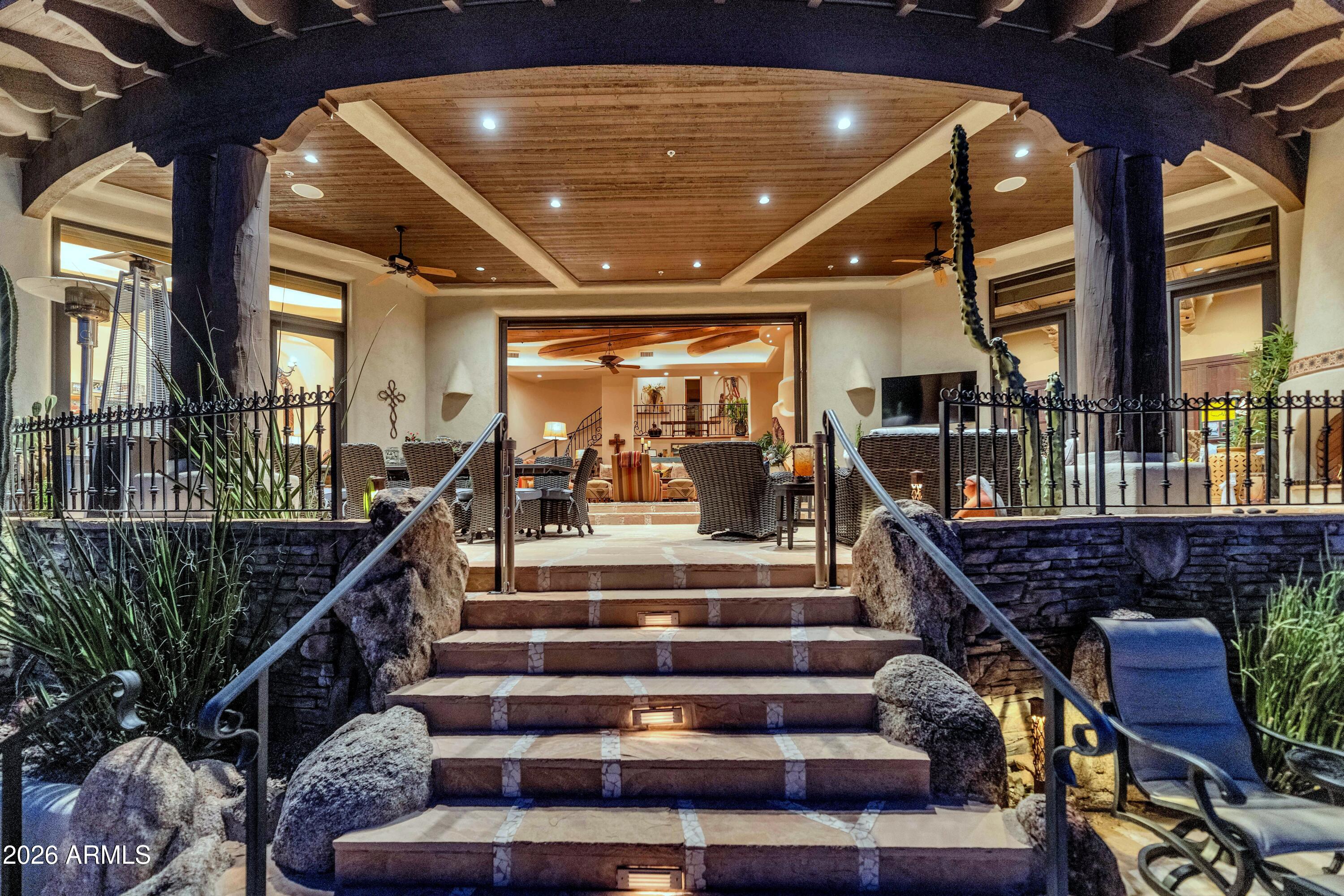 Firerock Country Club - Residential