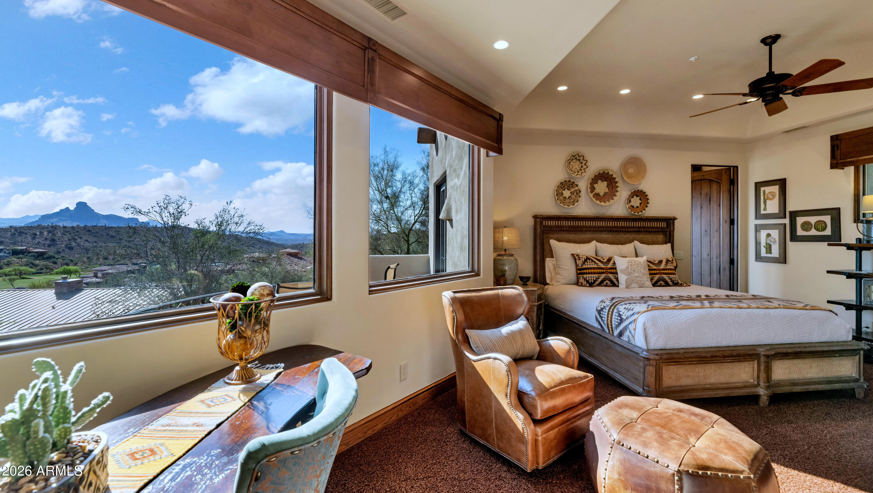 Firerock Country Club - Residential