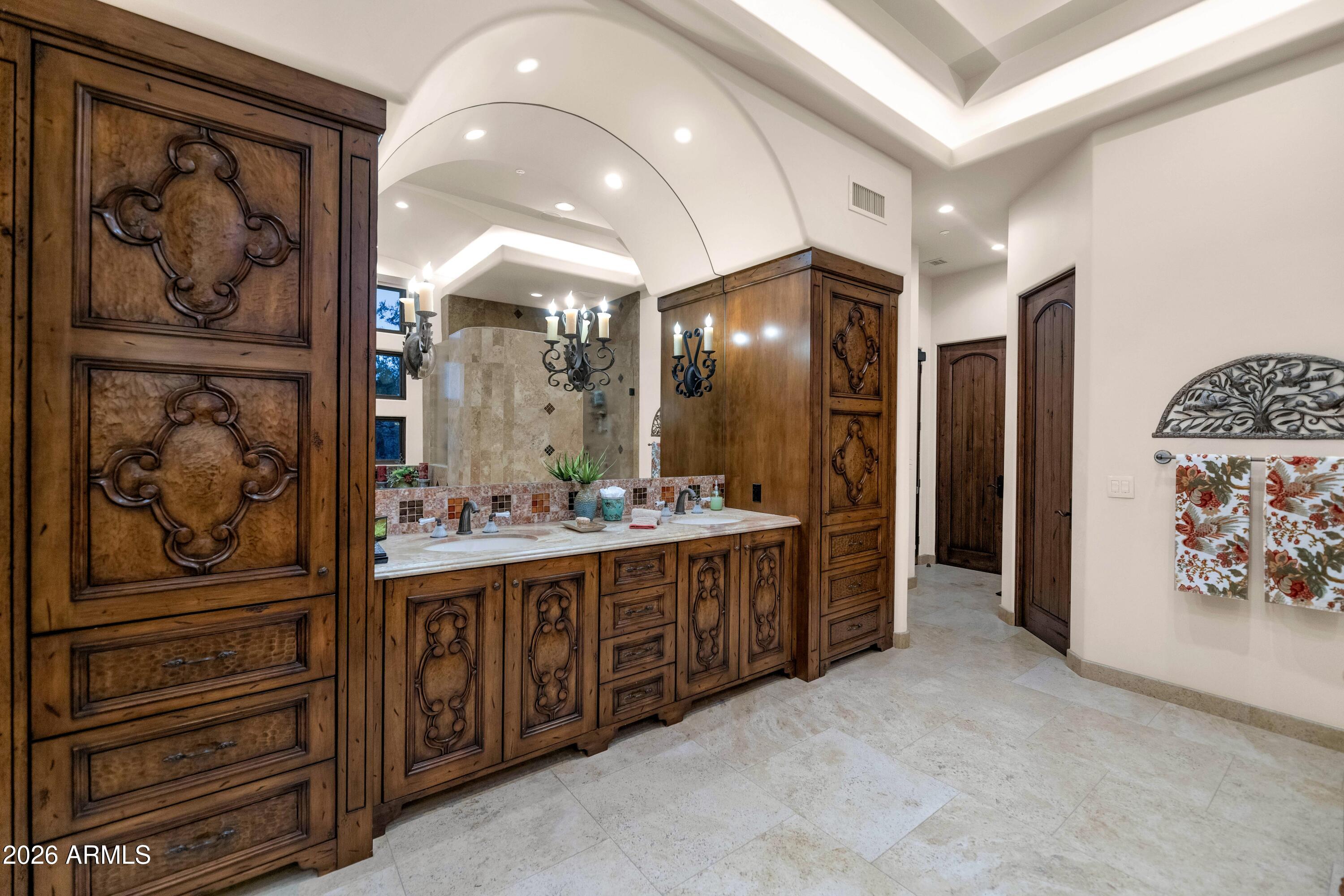 Firerock Country Club - Residential