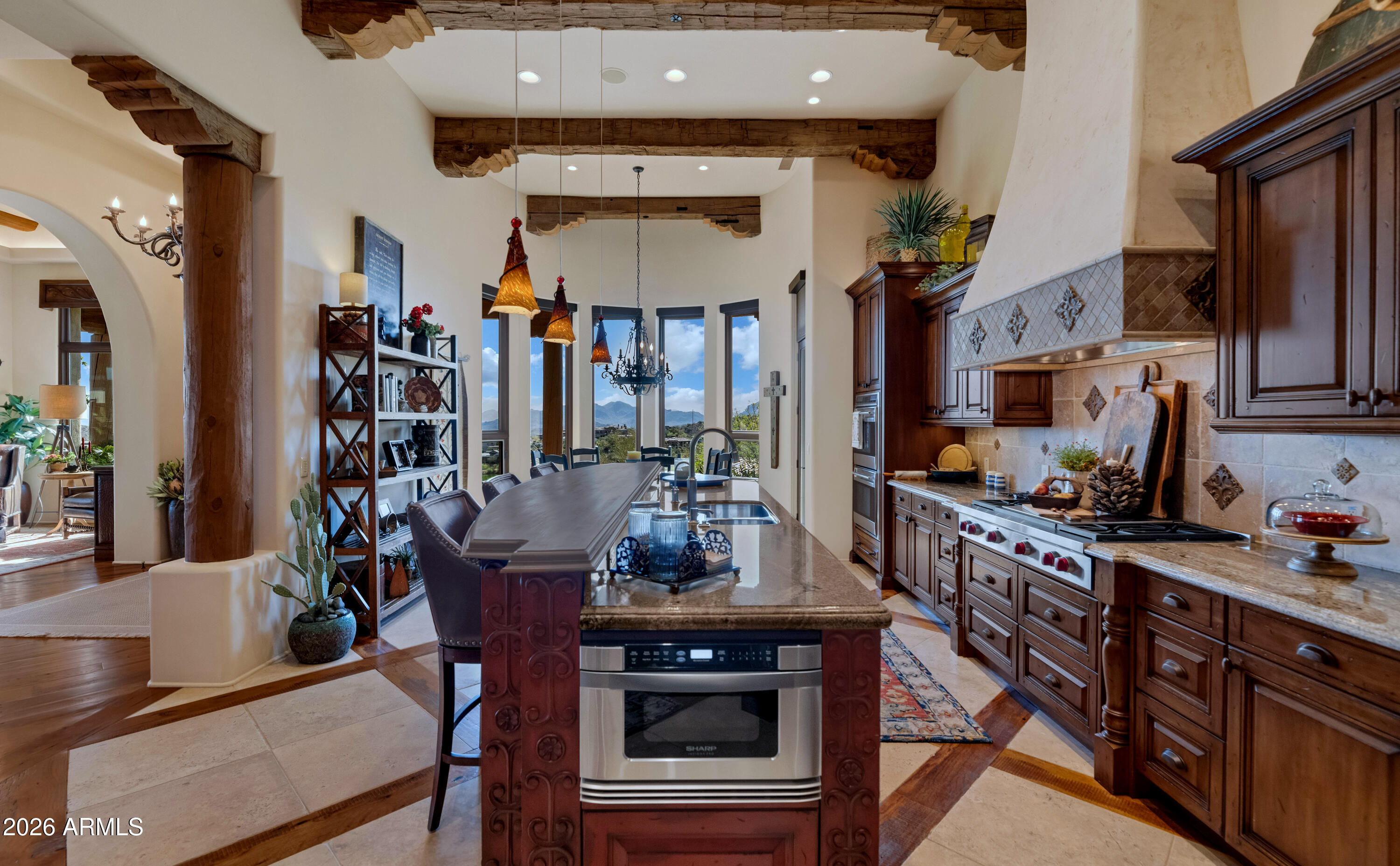 Firerock Country Club - Residential