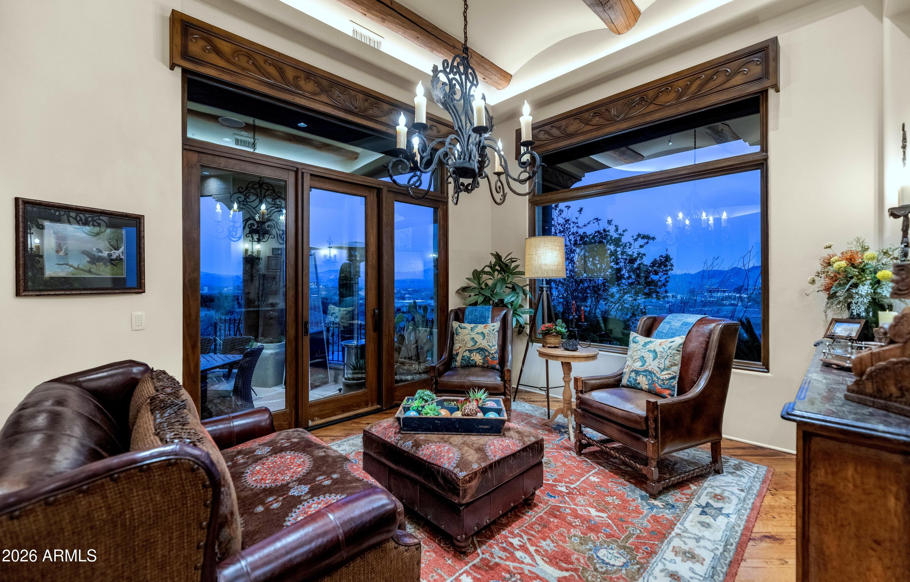 Firerock Country Club - Residential