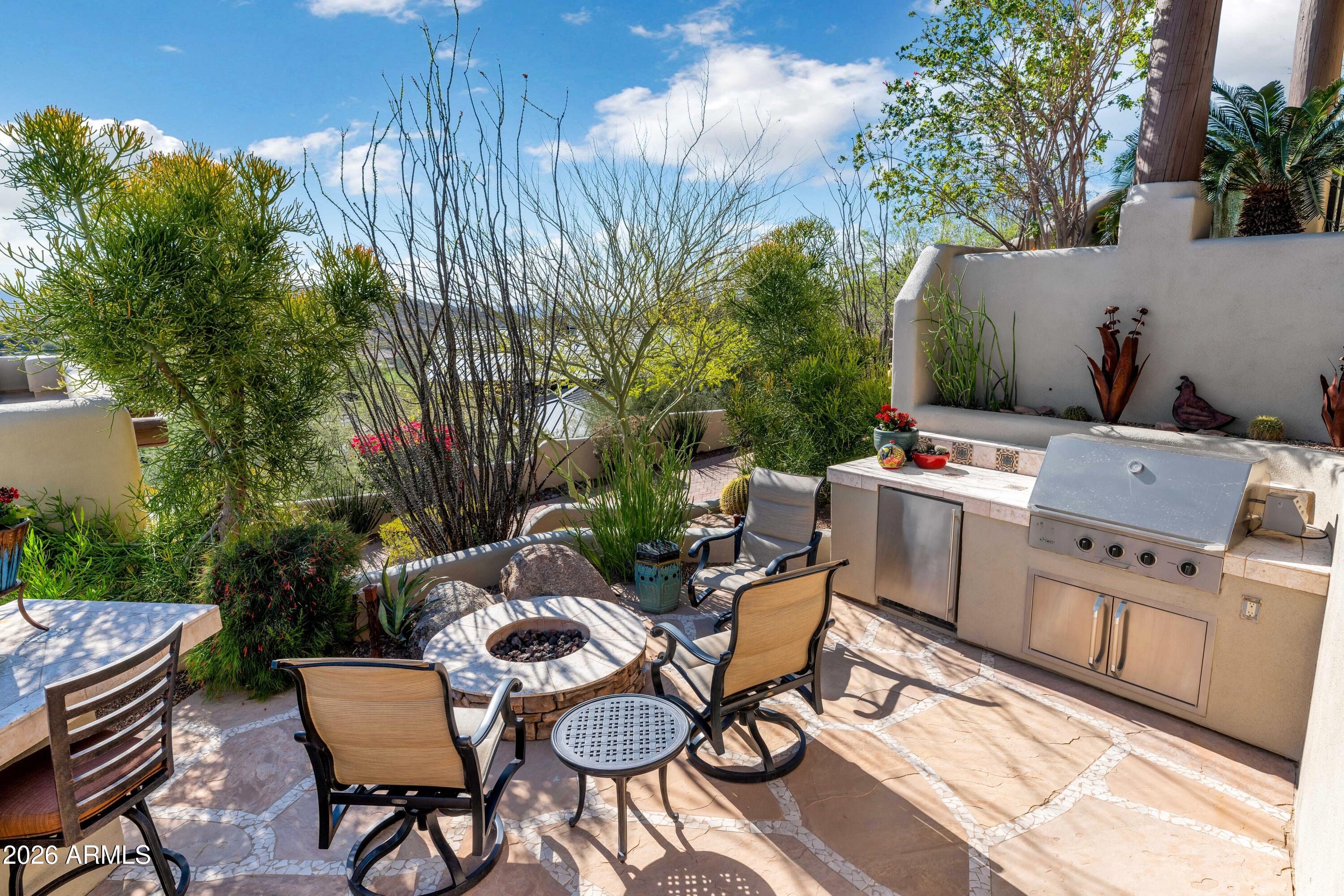 Firerock Country Club - Residential