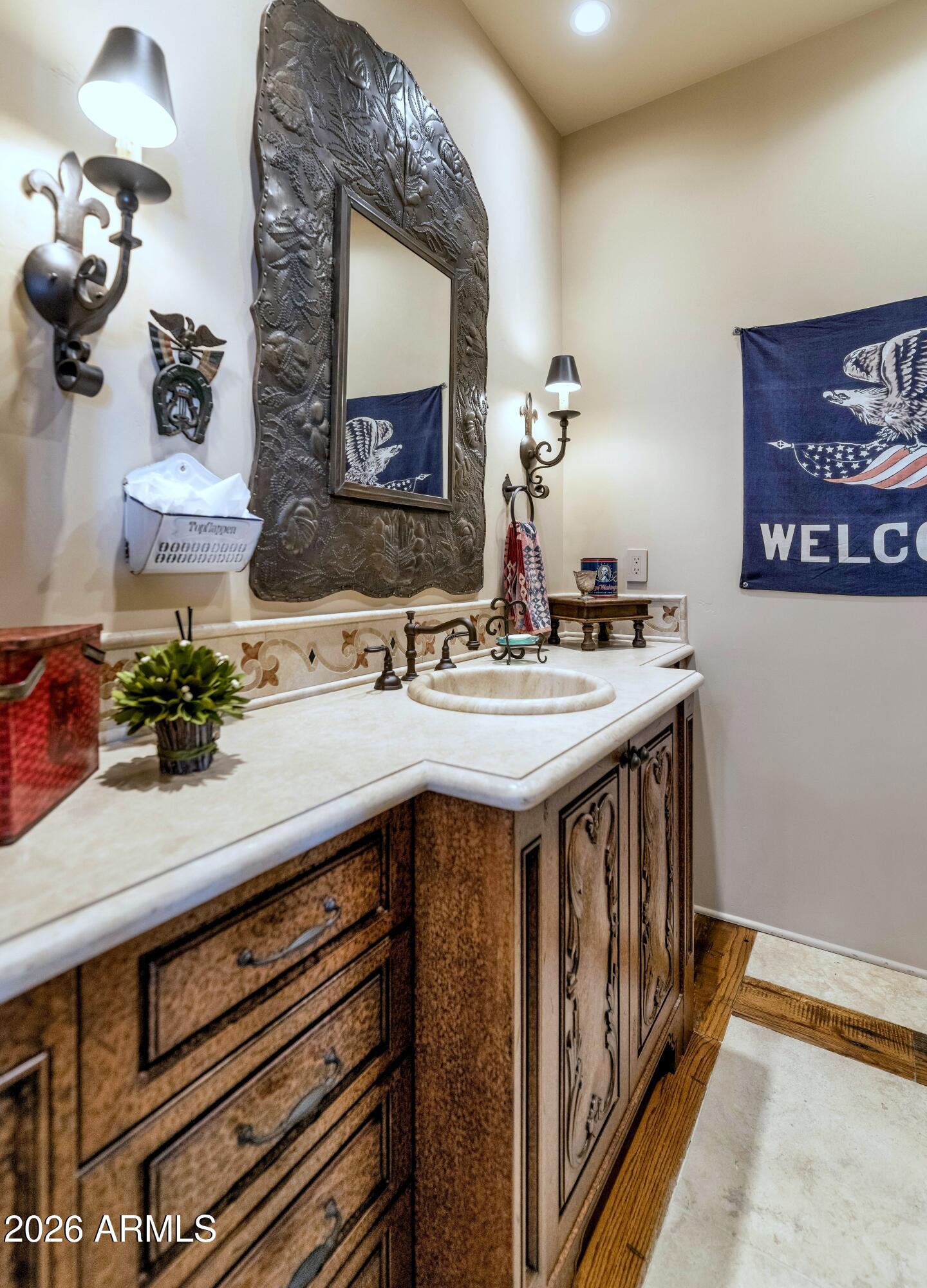 Firerock Country Club - Residential