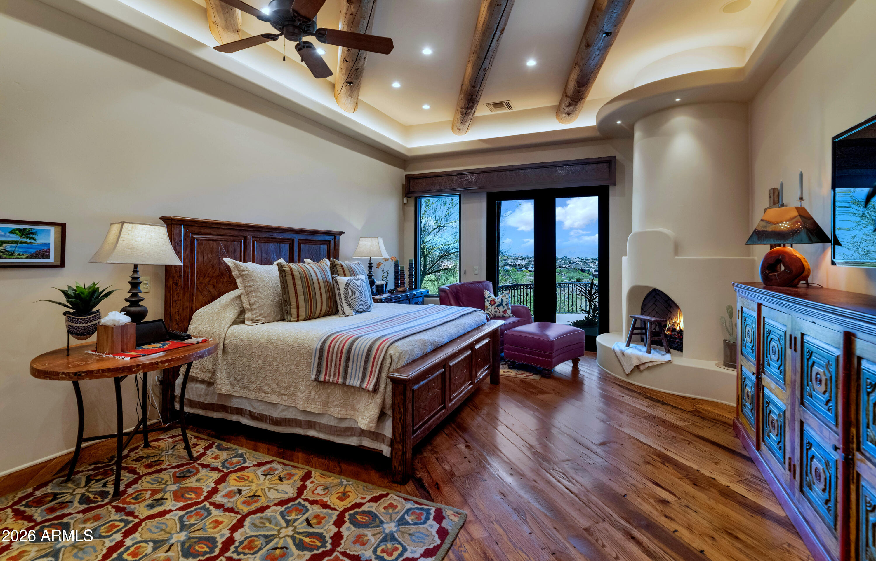 Firerock Country Club - Residential