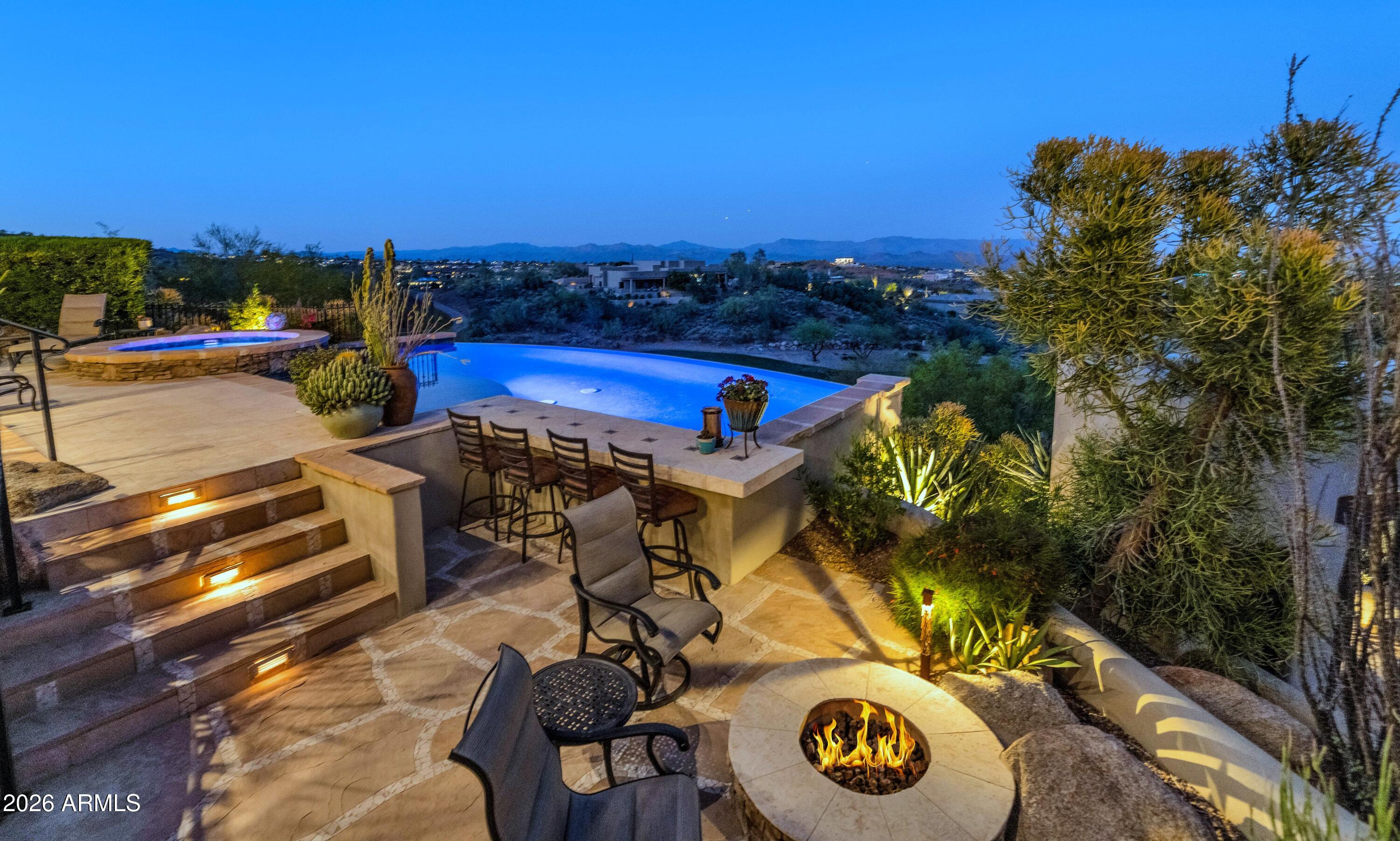 Firerock Country Club - Residential