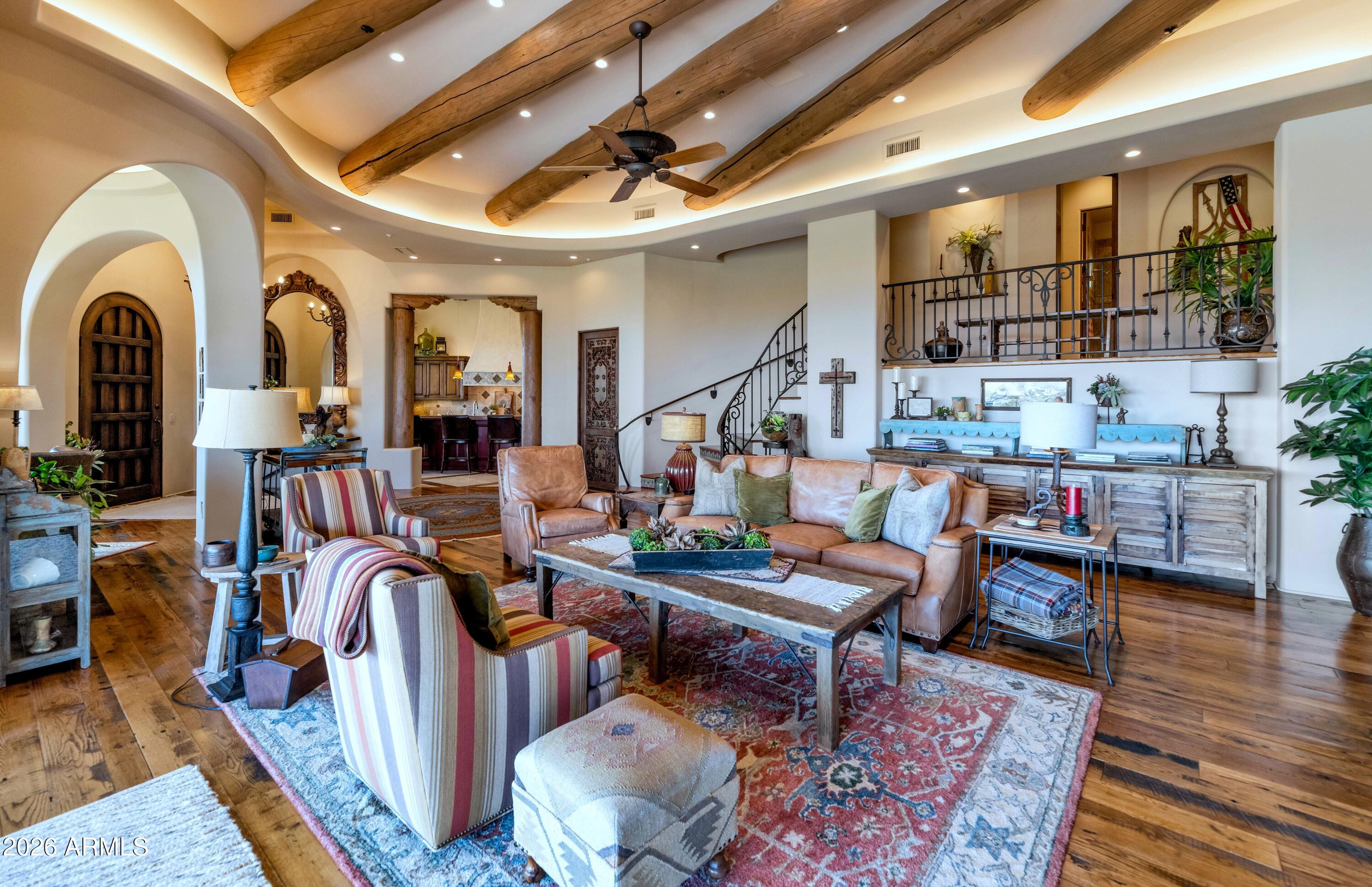 Firerock Country Club - Residential