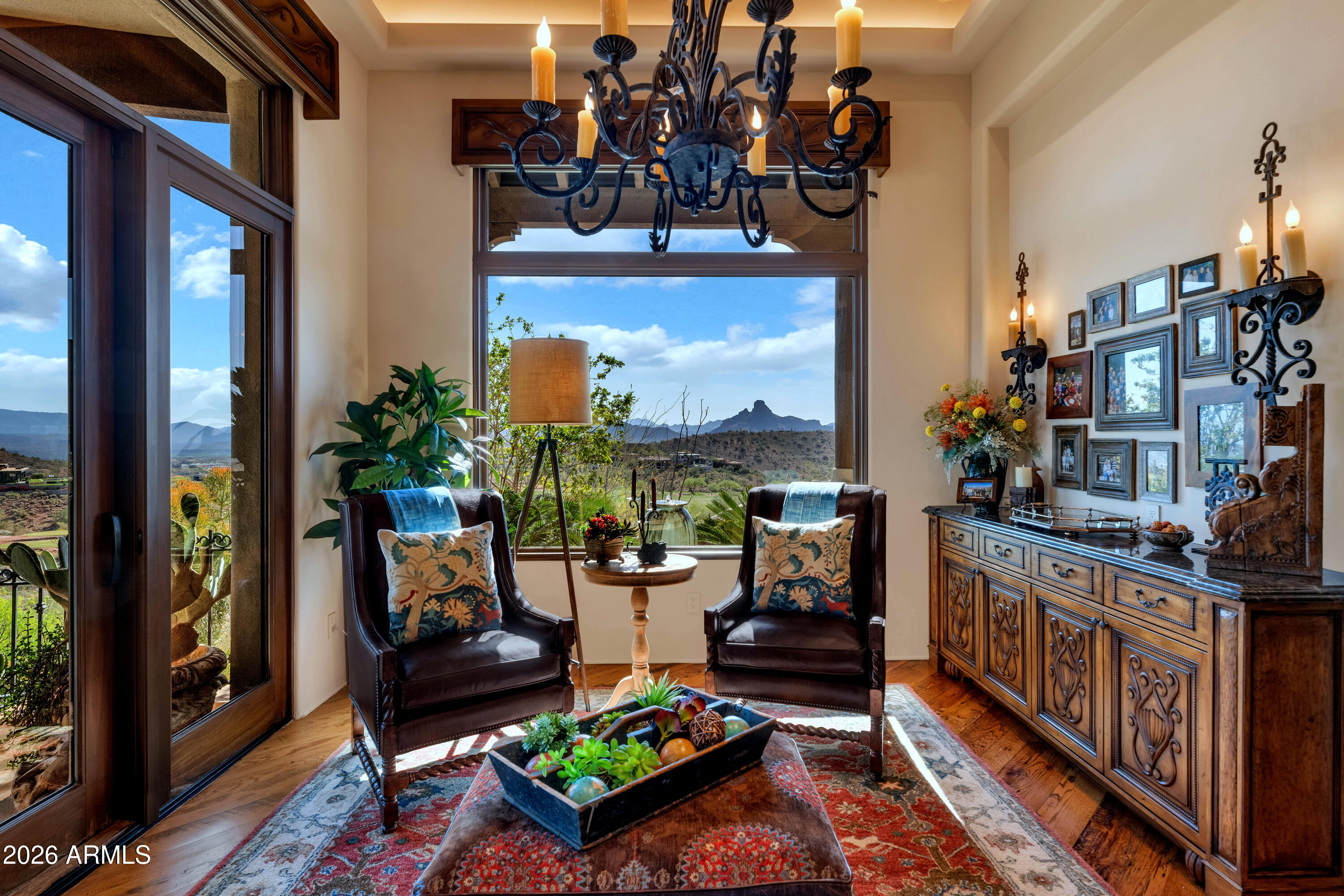 Firerock Country Club - Residential