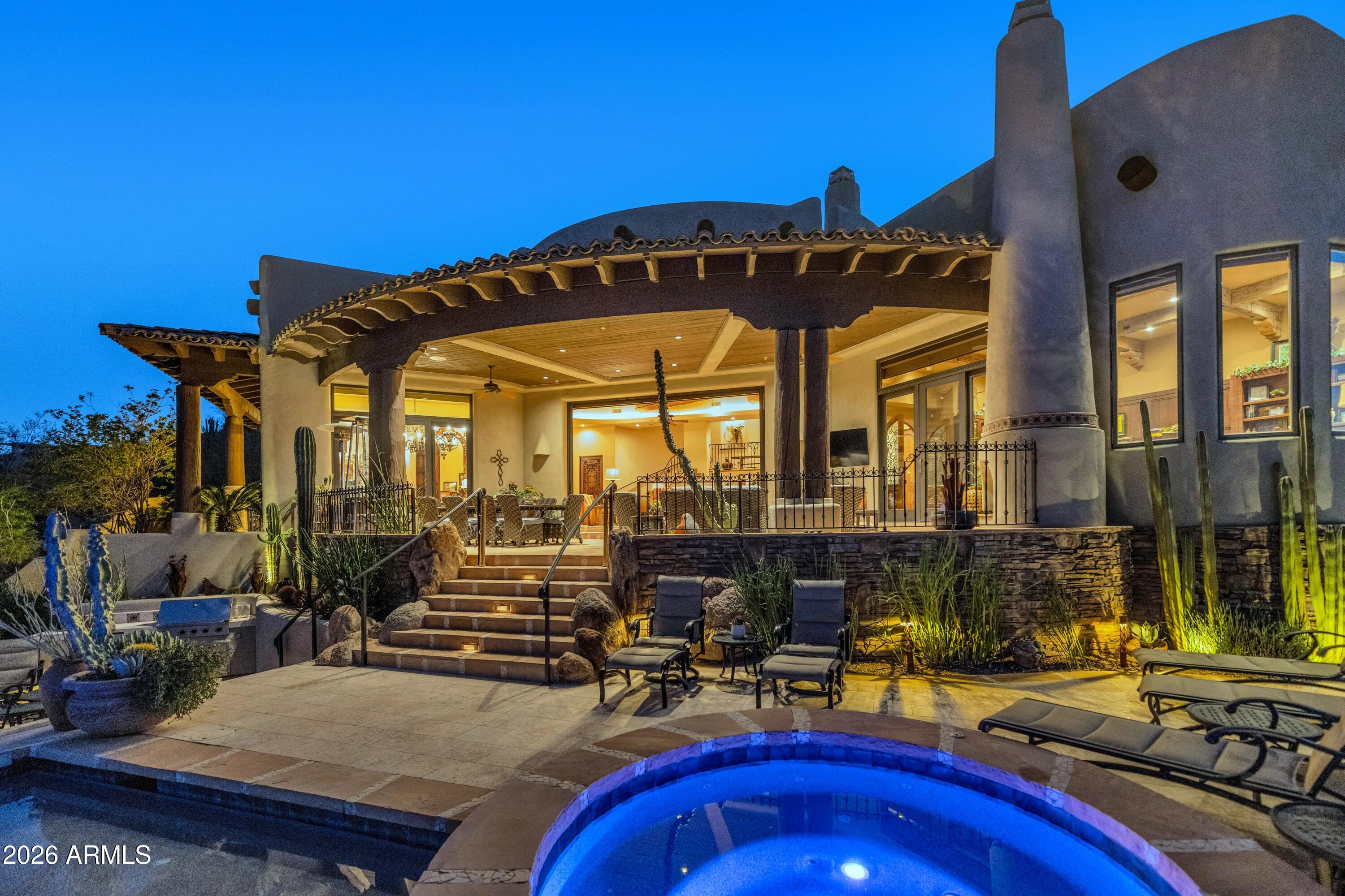 Firerock Country Club - Residential