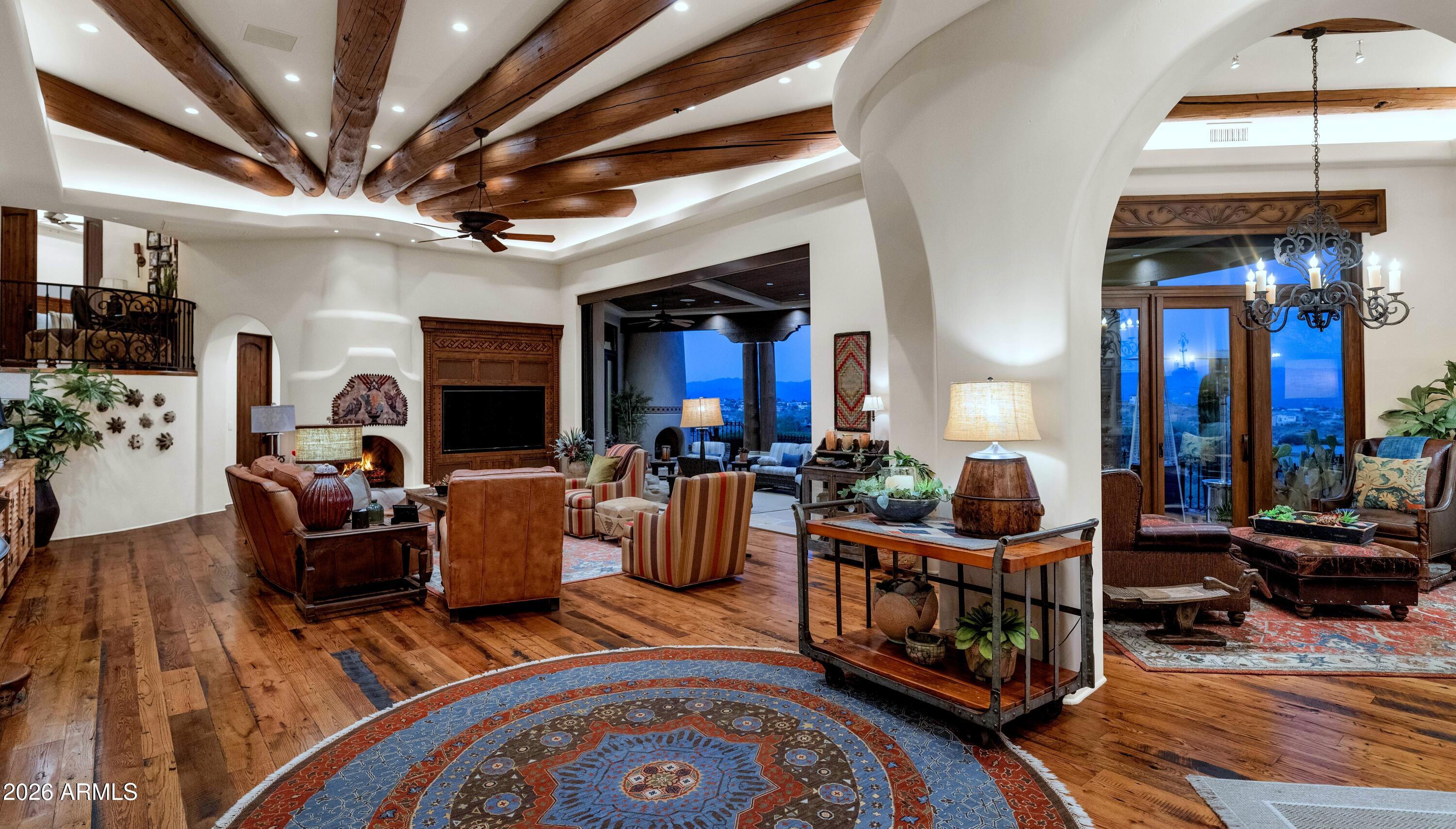 Firerock Country Club - Residential