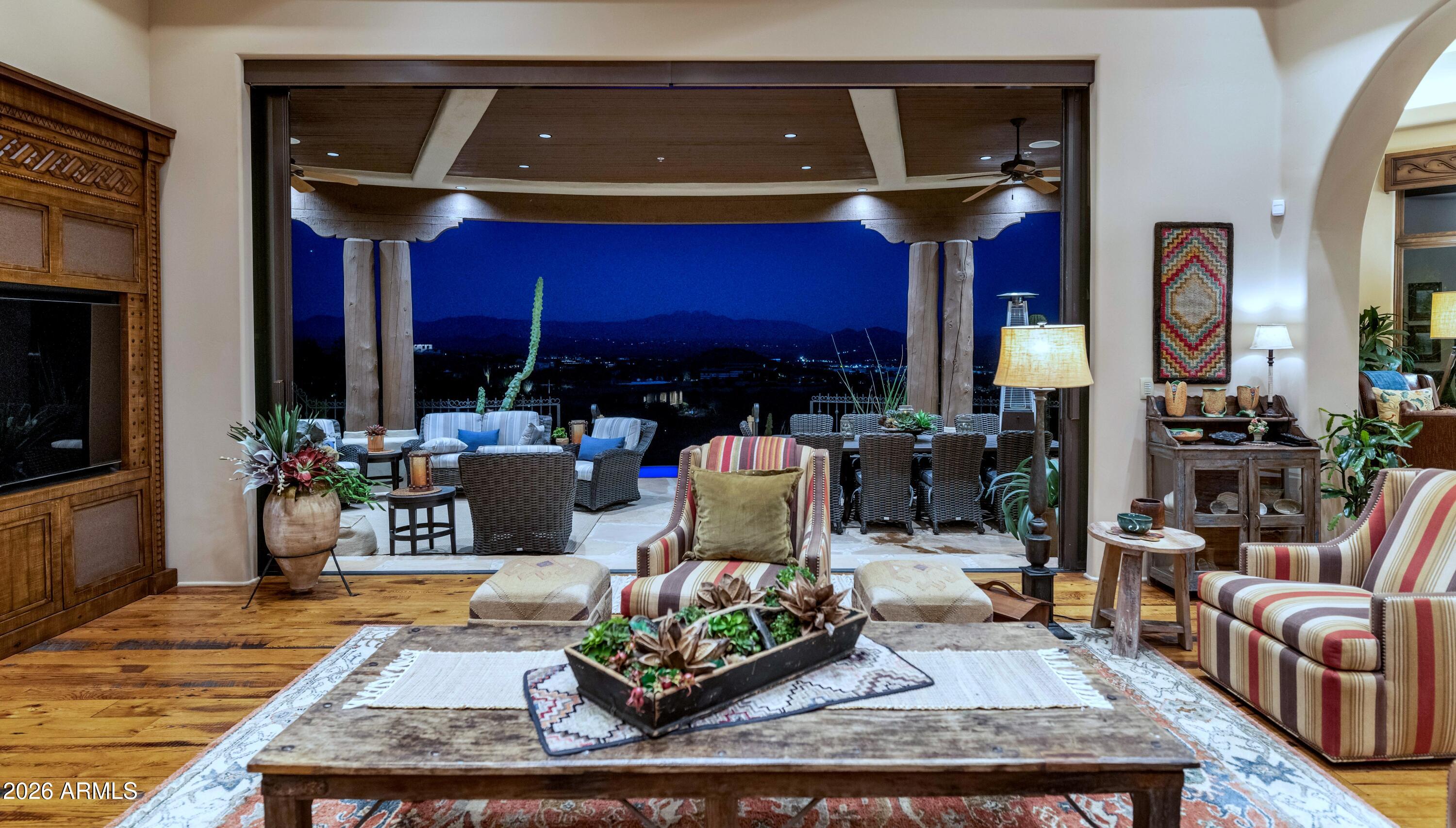 Firerock Country Club - Residential