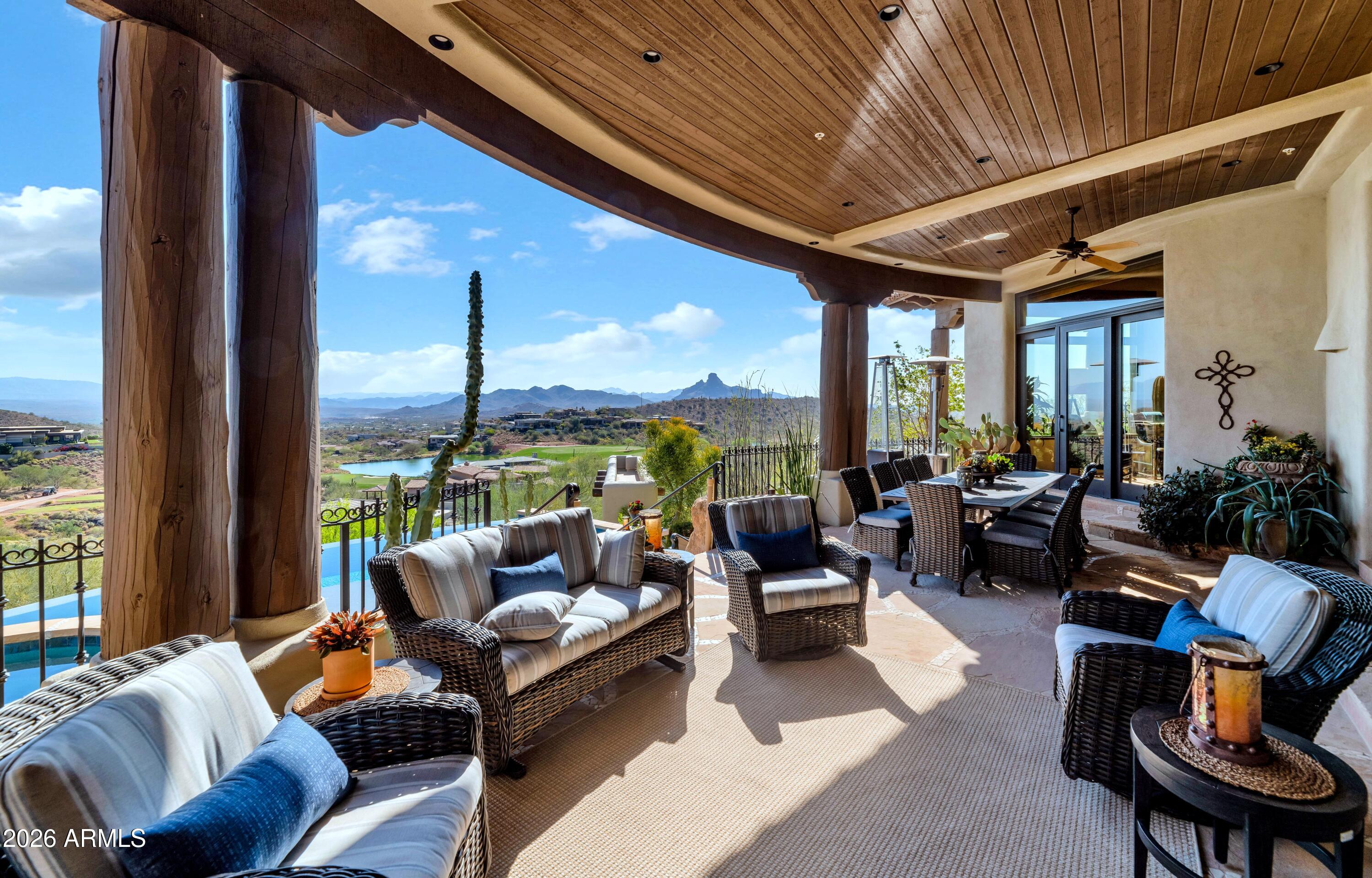 Firerock Country Club - Residential