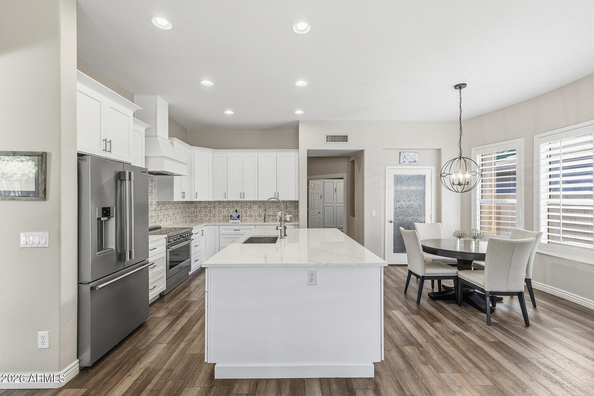 ANTHEM UNIT 1 - Residential