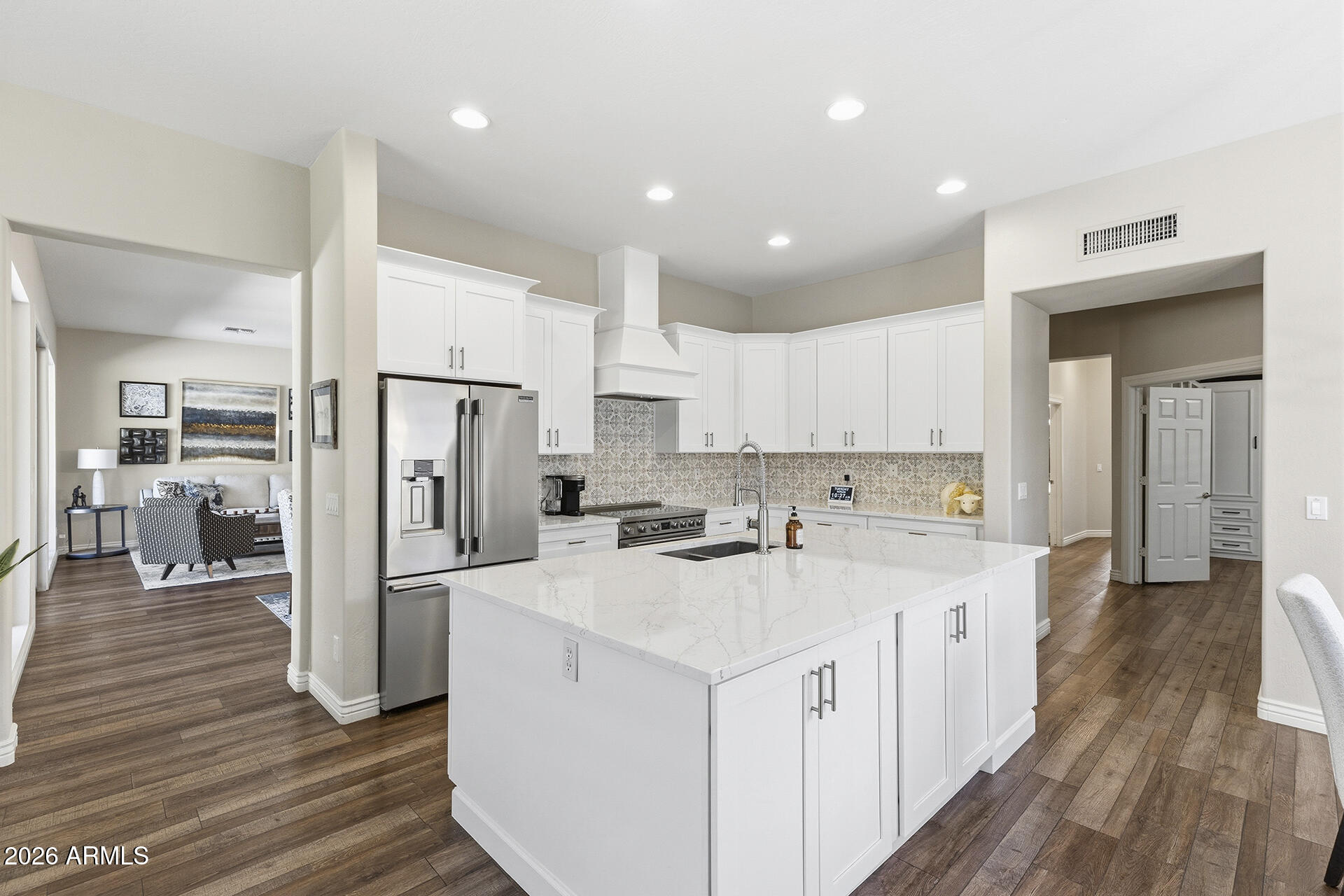 ANTHEM UNIT 1 - Residential