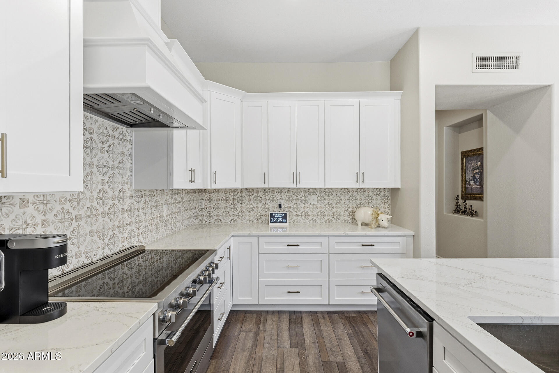 ANTHEM UNIT 1 - Residential