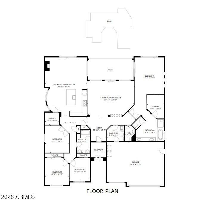 ANTHEM UNIT 1 - Residential