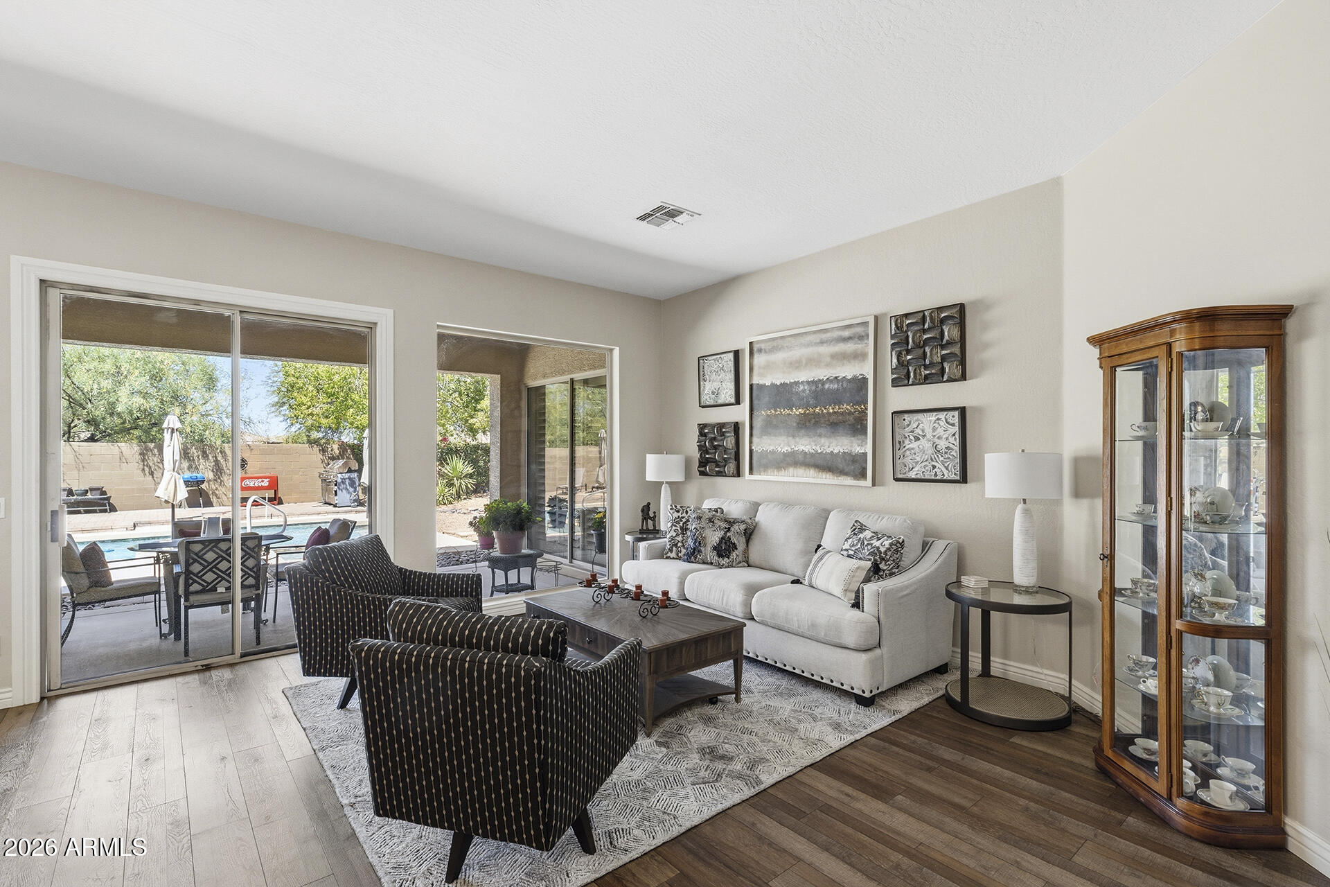 ANTHEM UNIT 1 - Residential