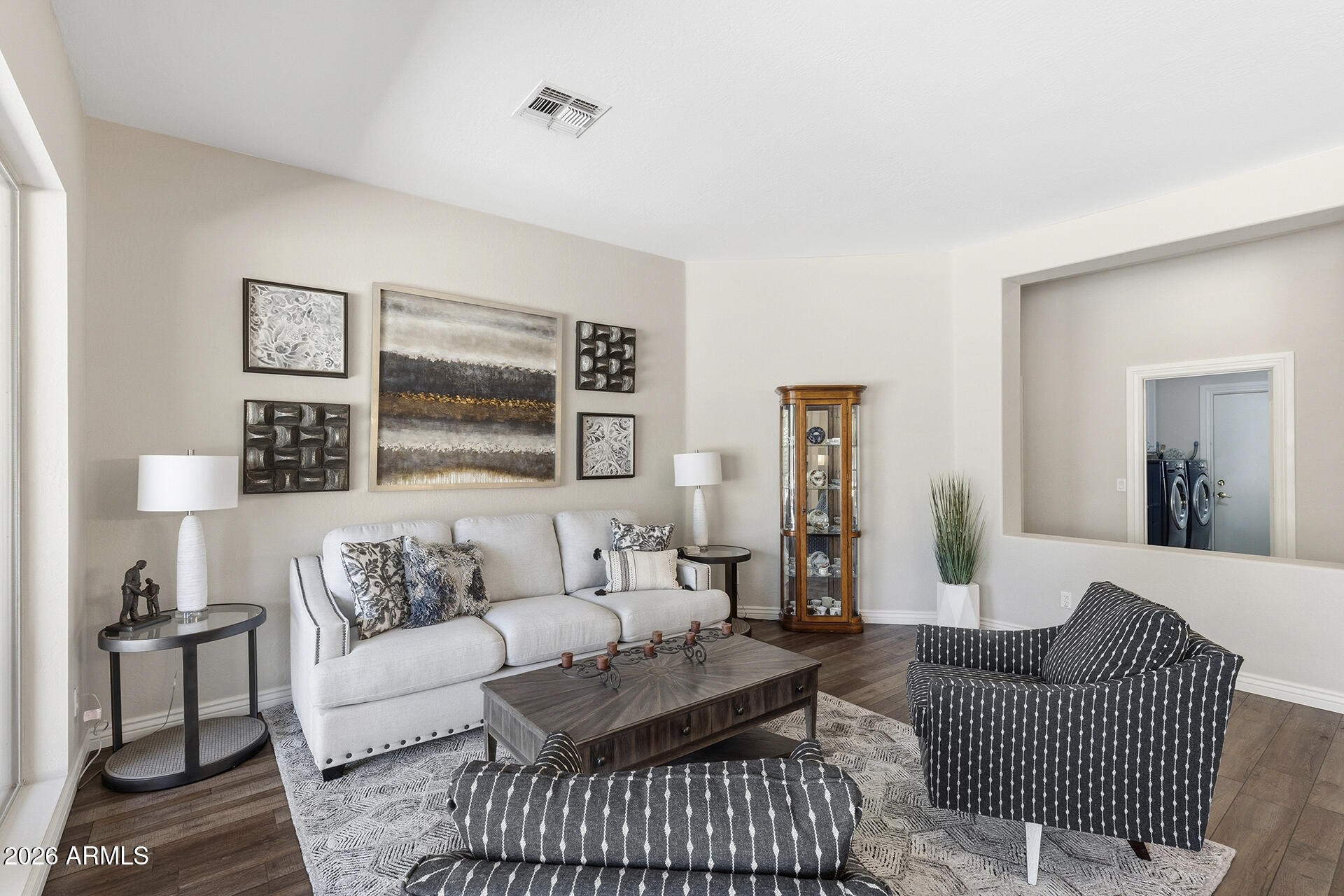 ANTHEM UNIT 1 - Residential