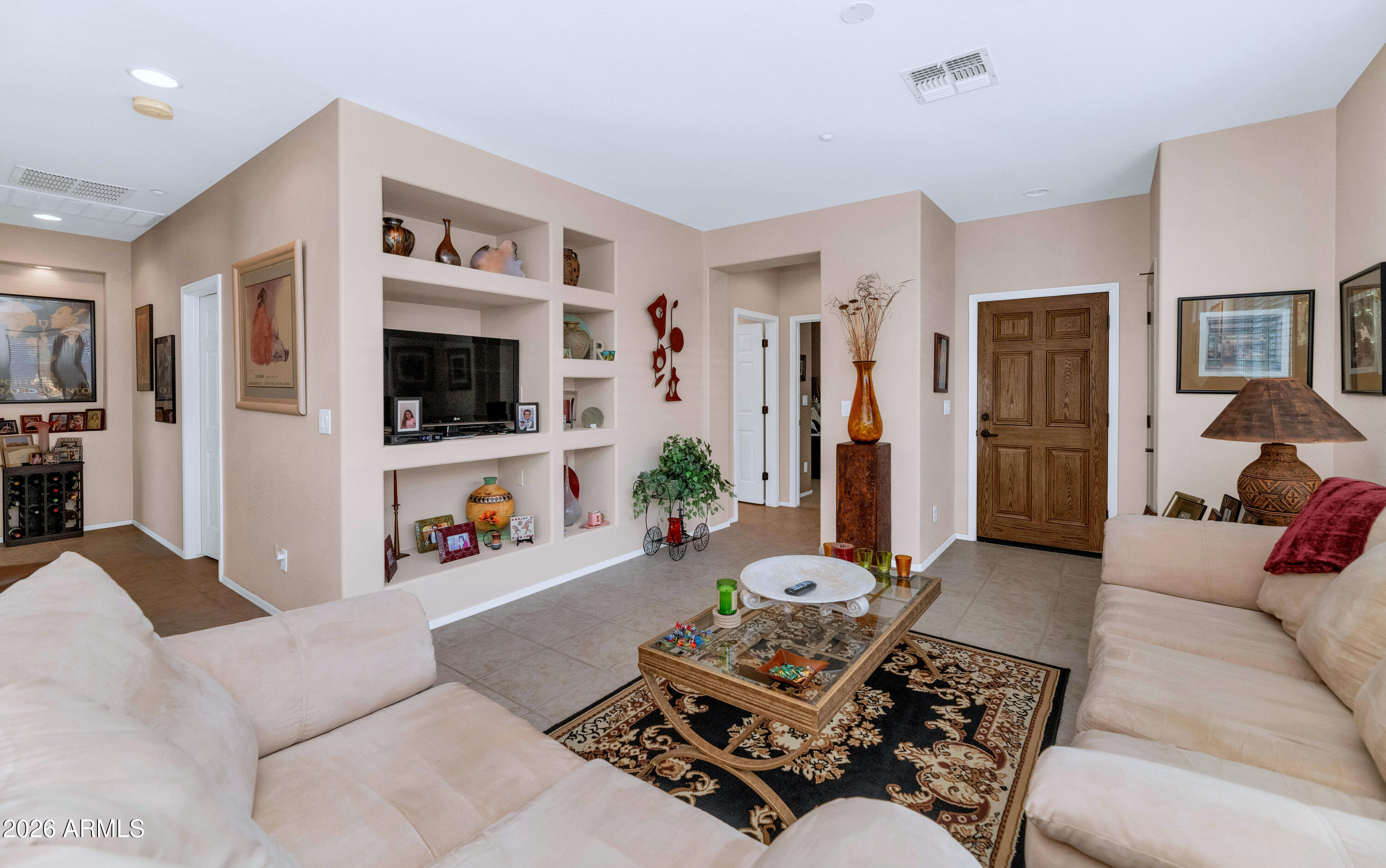 ANTHEM COUNTRY CLUB - Residential