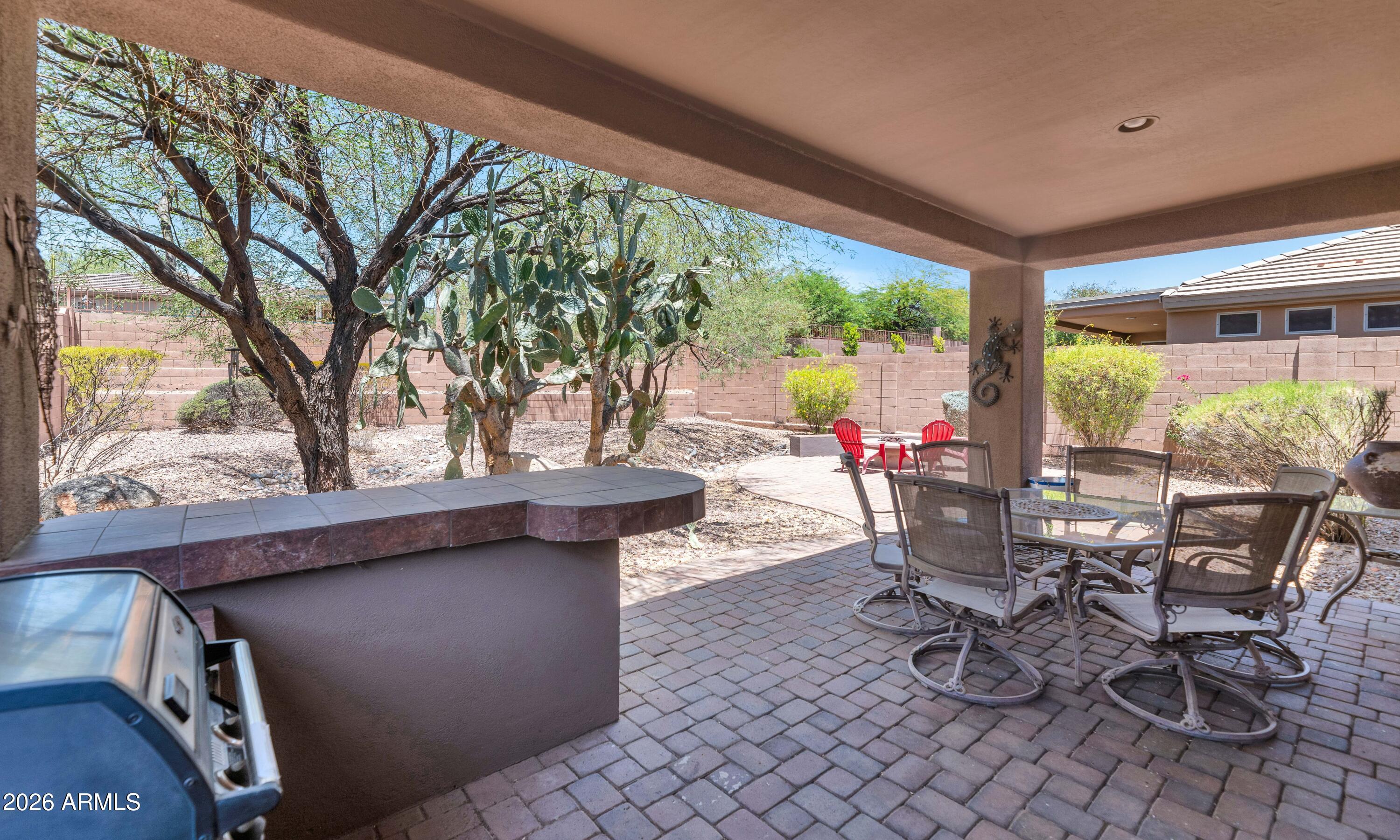 ANTHEM COUNTRY CLUB - Residential