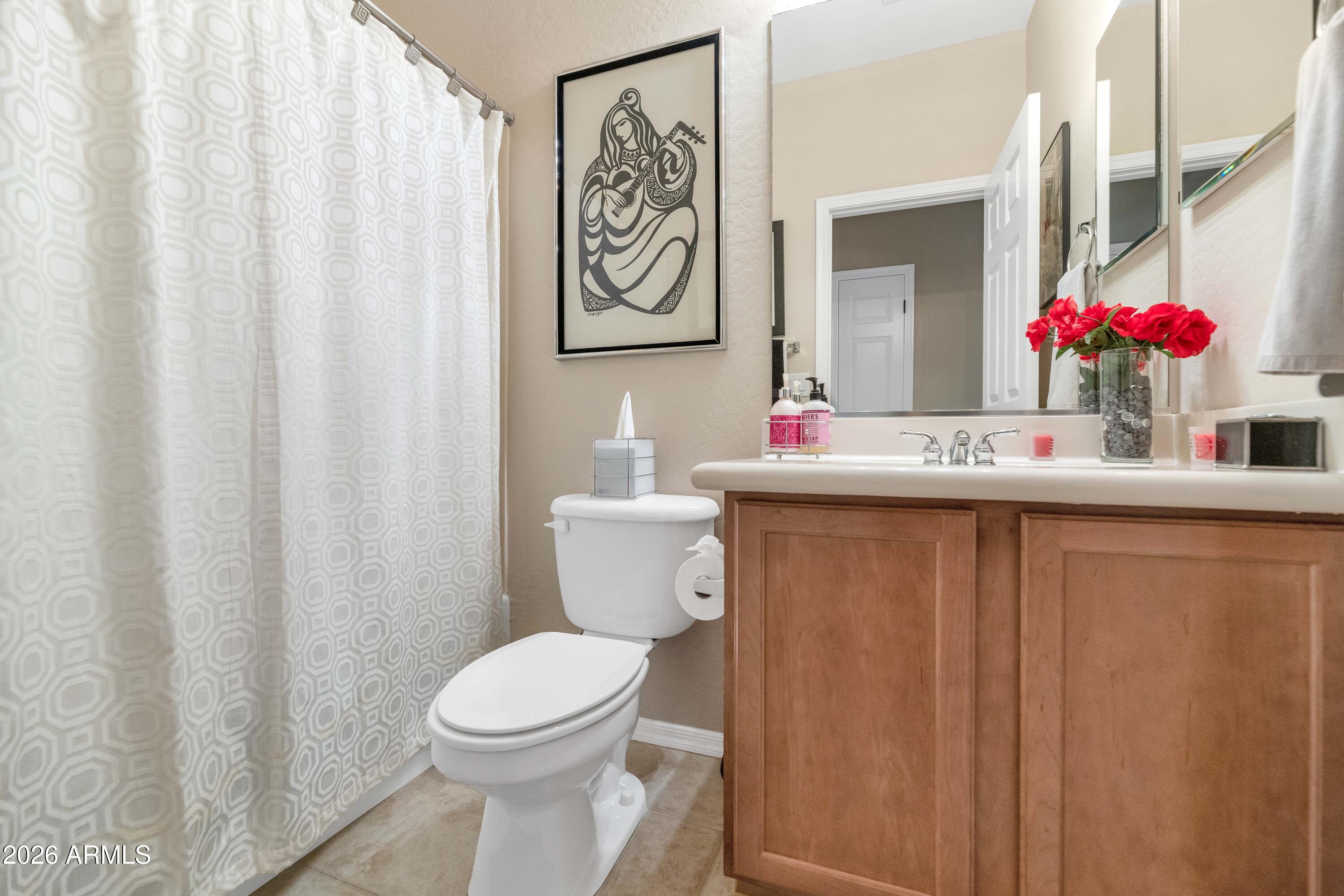 ANTHEM COUNTRY CLUB - Residential