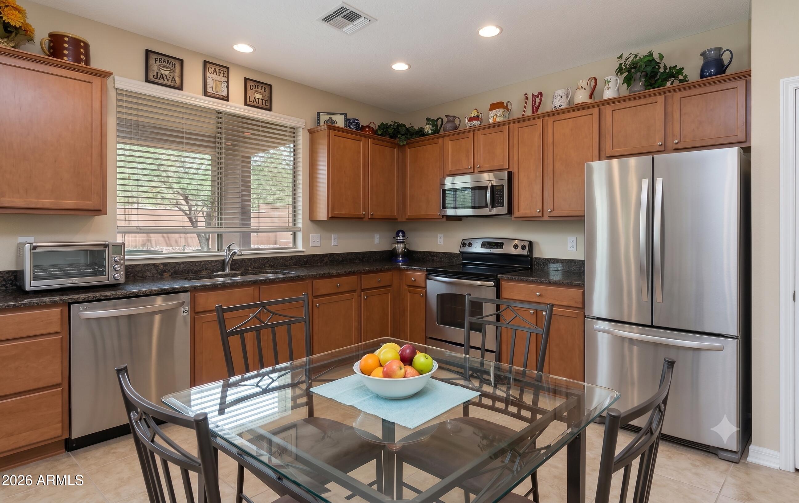 ANTHEM COUNTRY CLUB - Residential