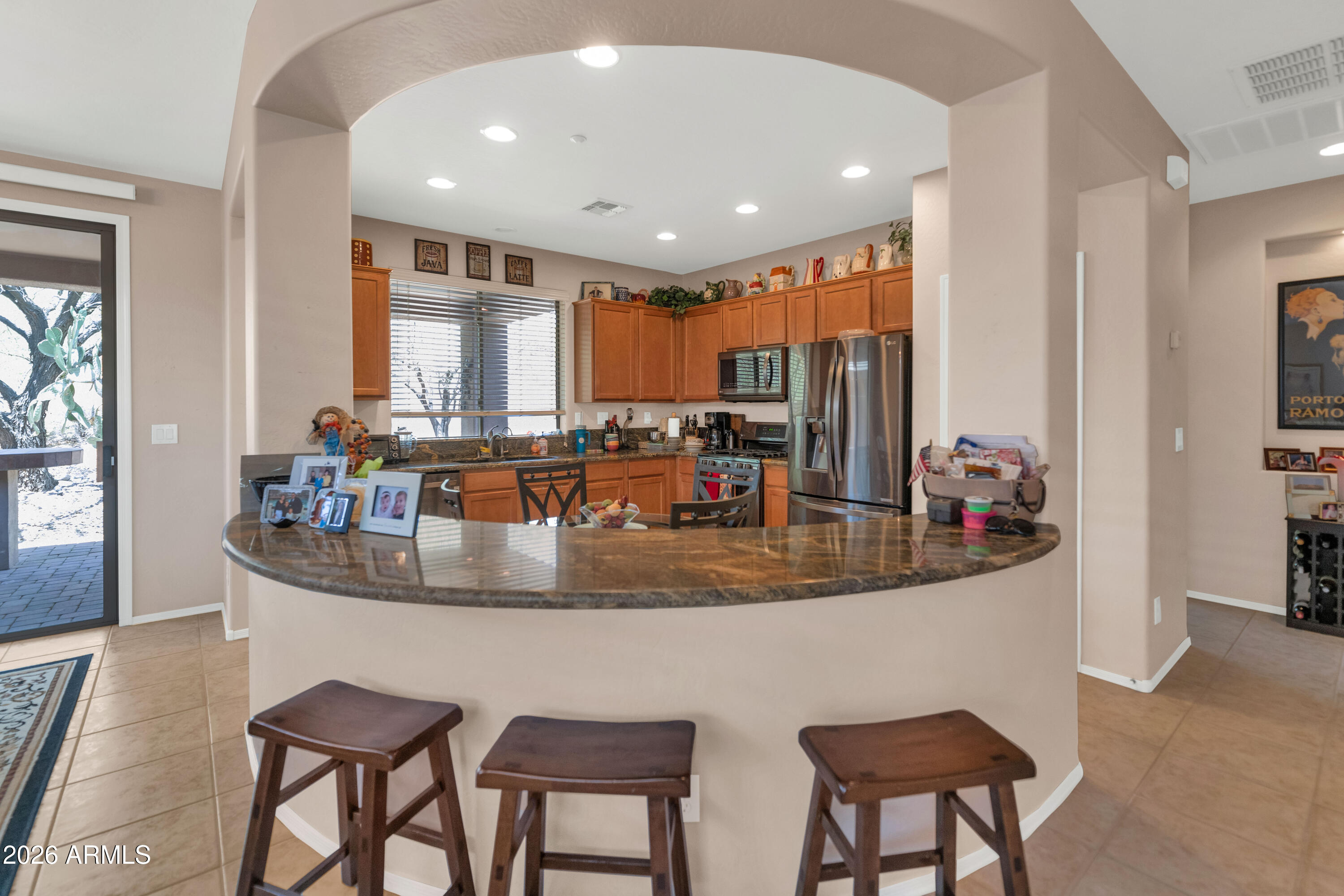 ANTHEM COUNTRY CLUB - Residential