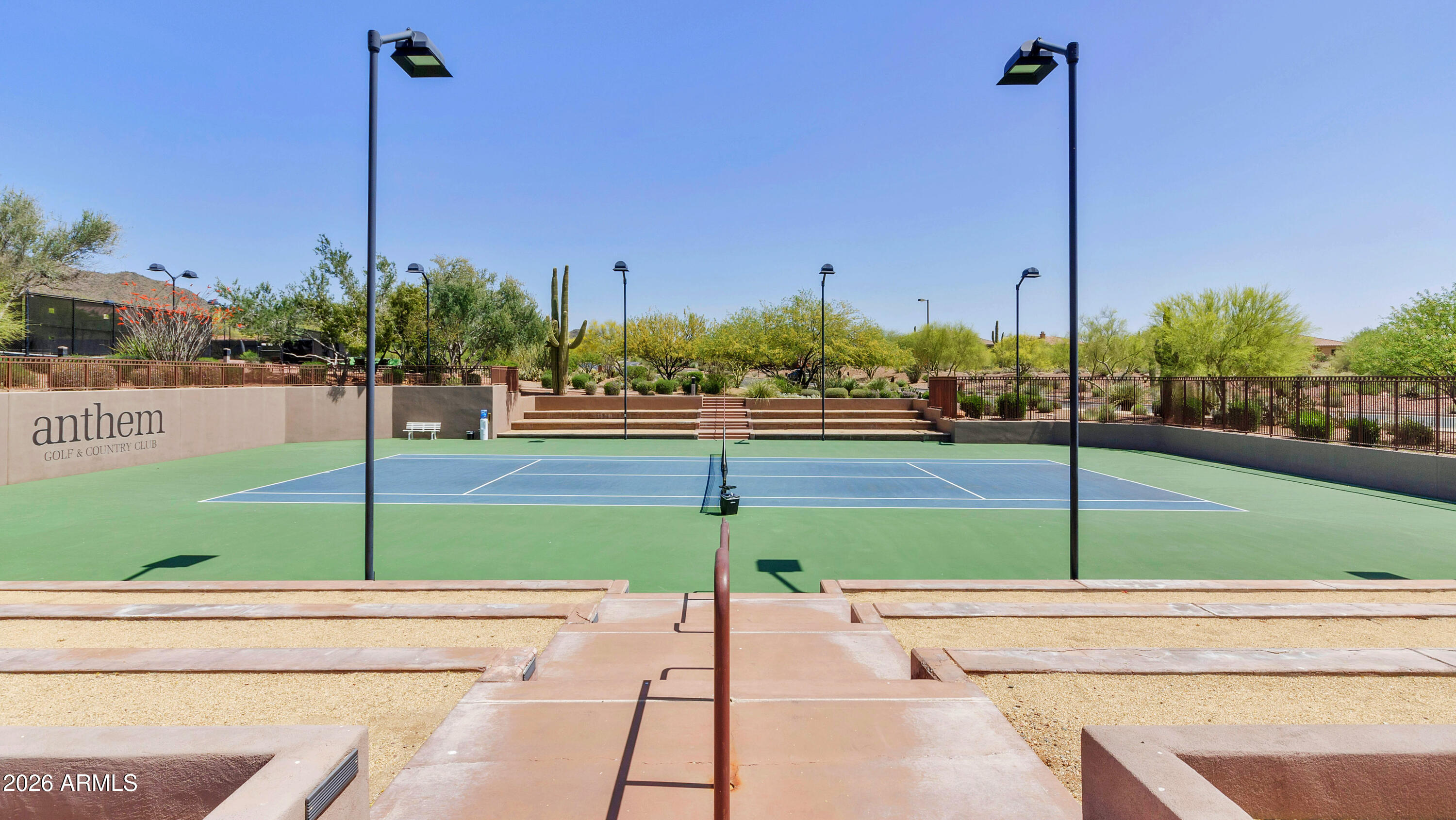 ANTHEM COUNTRY CLUB - Residential