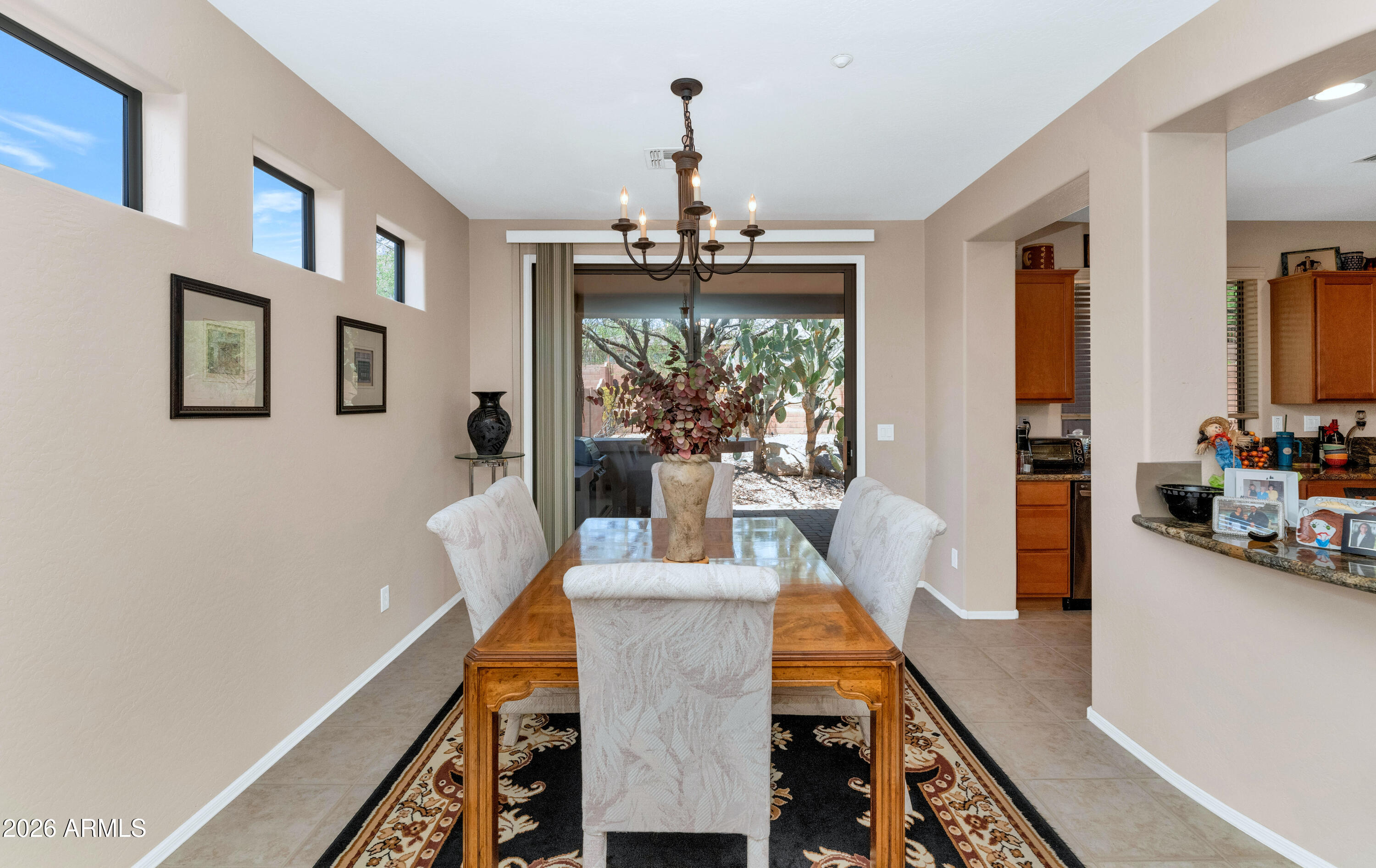 ANTHEM COUNTRY CLUB - Residential