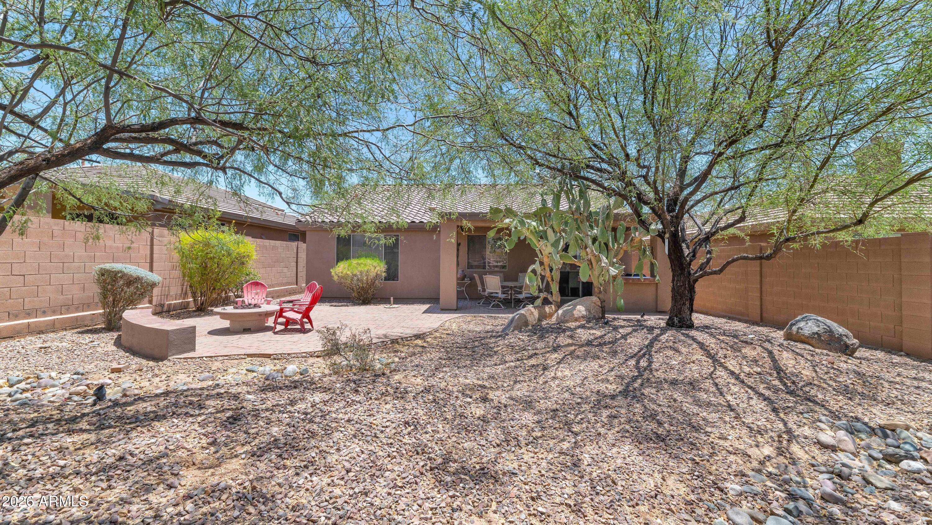 ANTHEM COUNTRY CLUB - Residential