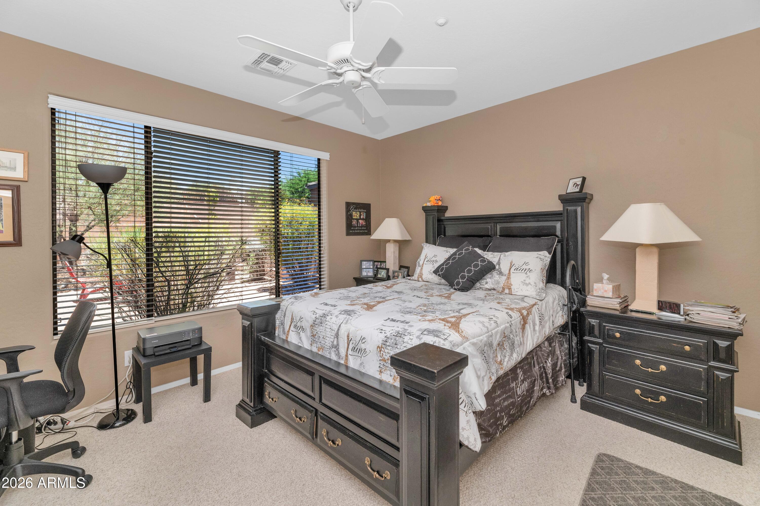 ANTHEM COUNTRY CLUB - Residential