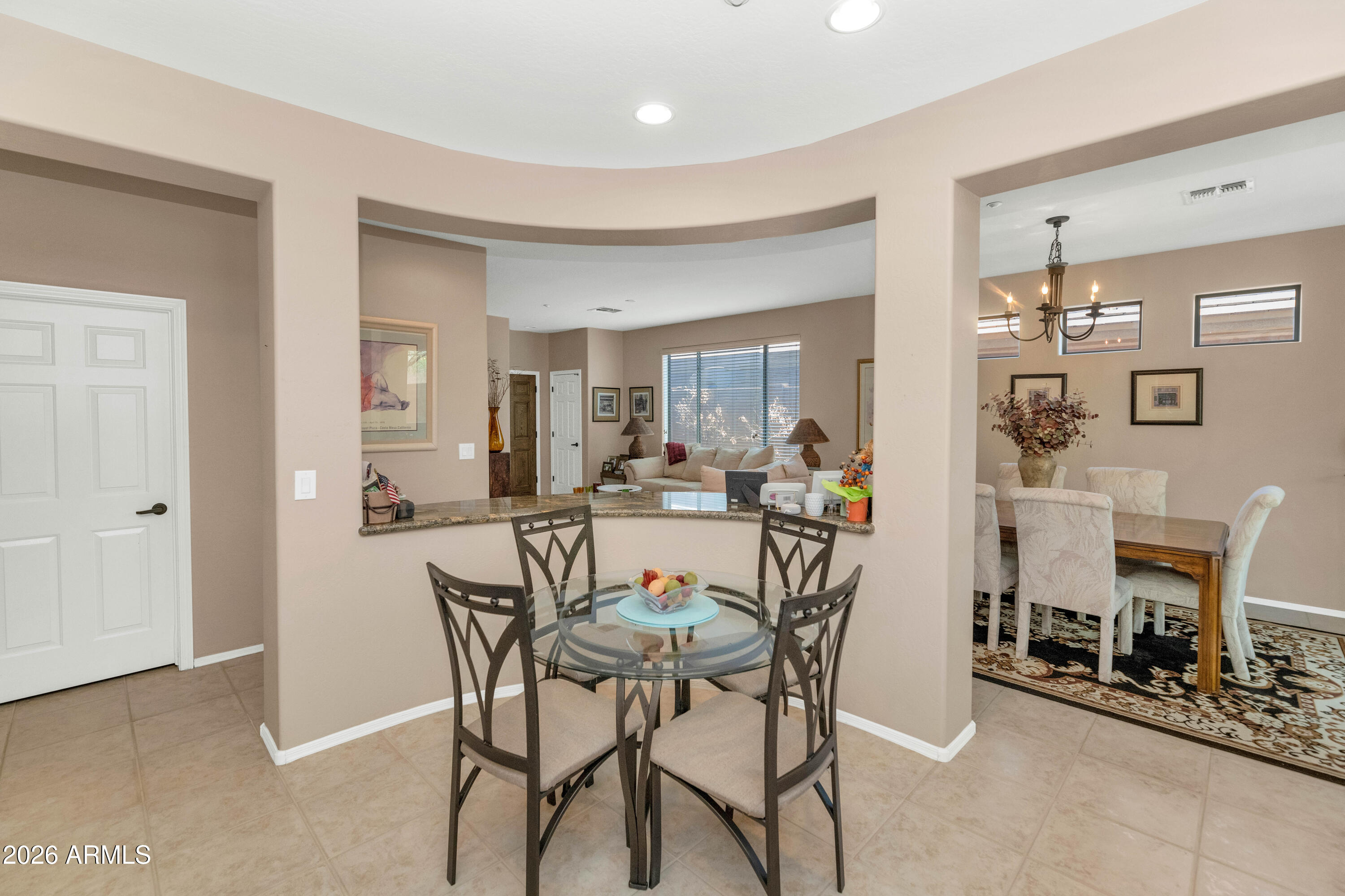 ANTHEM COUNTRY CLUB - Residential