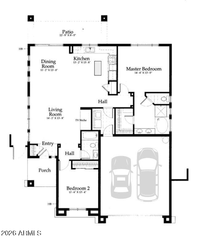 ANTHEM COUNTRY CLUB - Residential