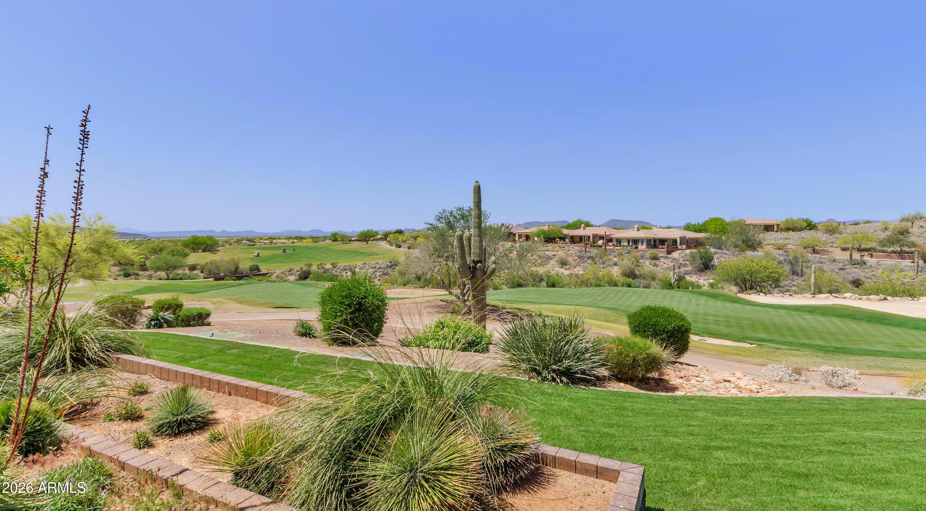 ANTHEM COUNTRY CLUB - Residential