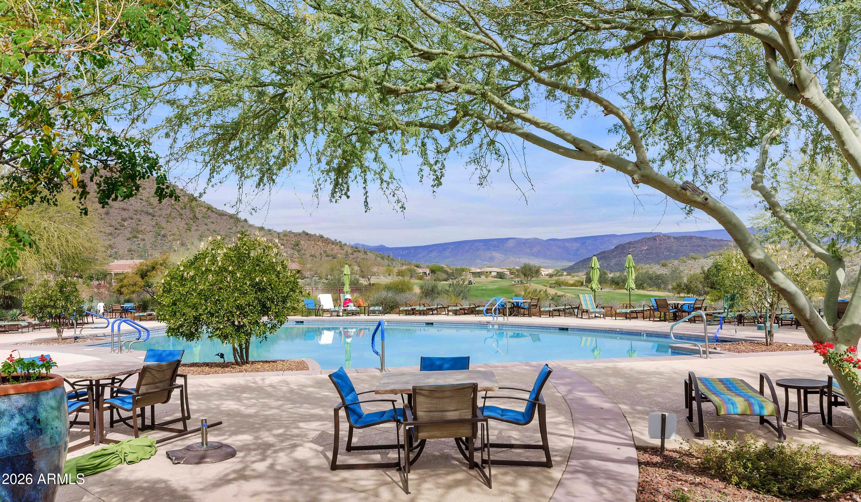 ANTHEM COUNTRY CLUB - Residential